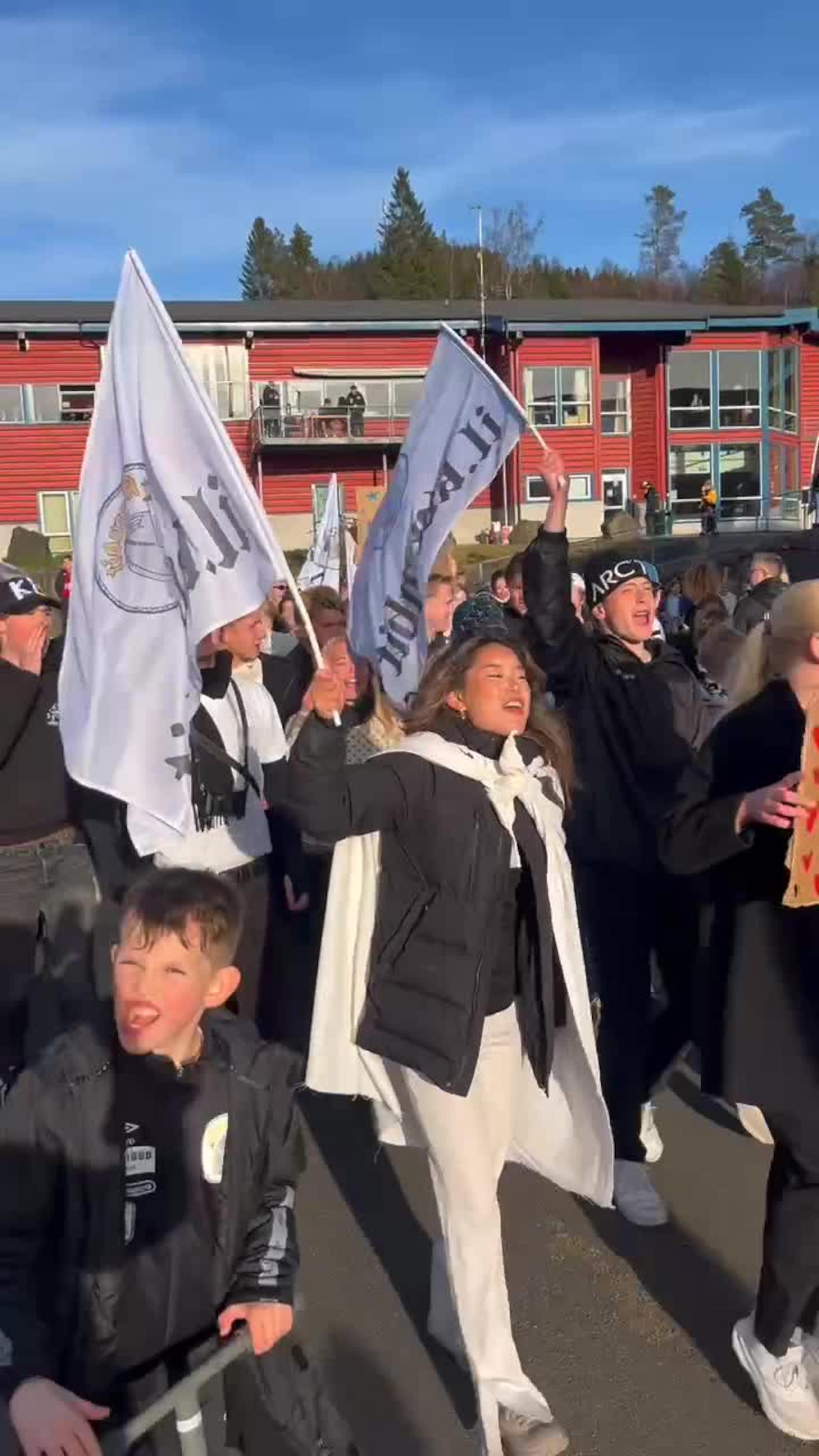 Elleville Kvernbit-fans