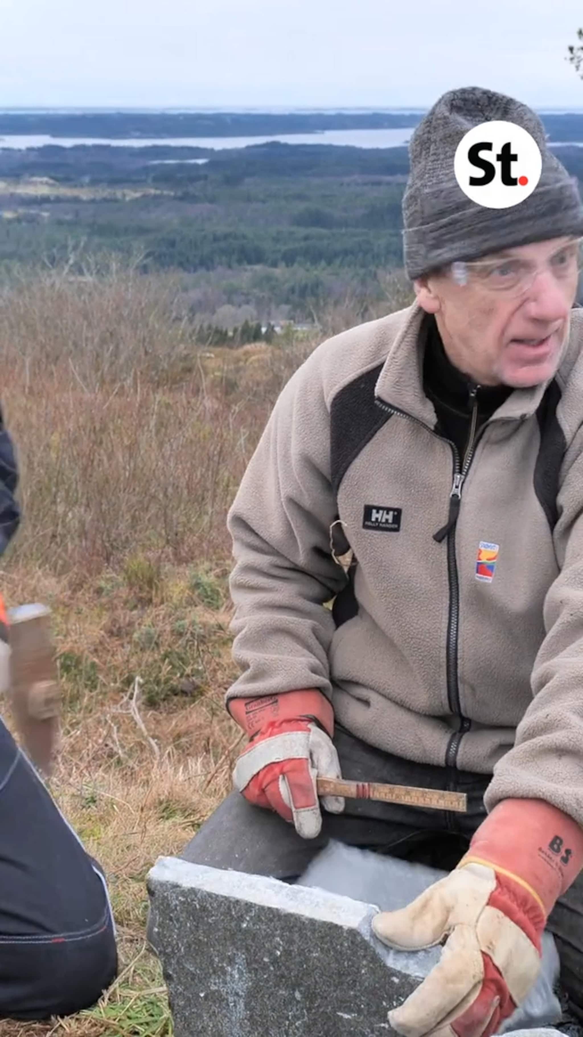 Ulike kulturar møtest i tradisjonelt handtverk