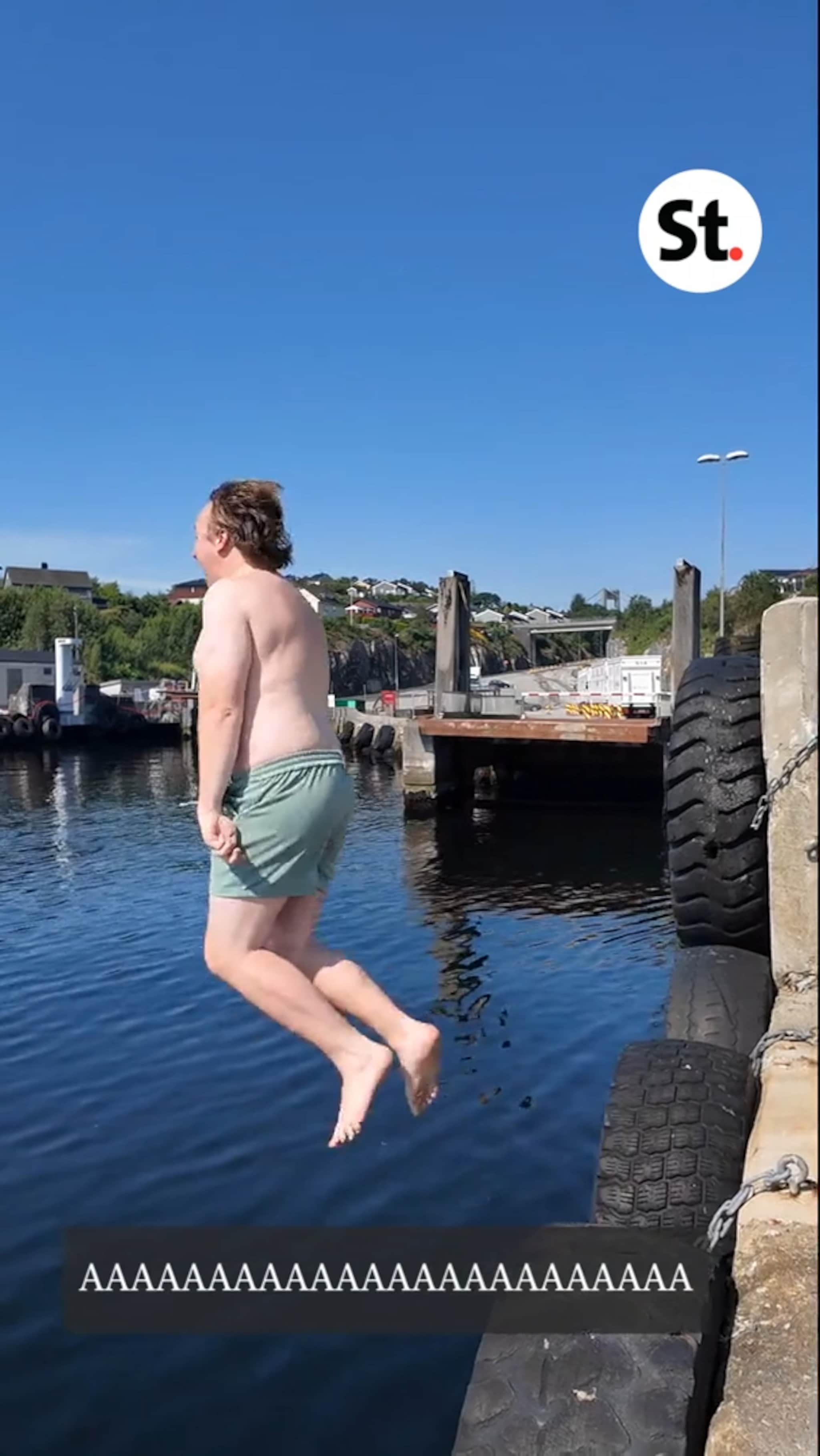 Det er tomt for viftar!