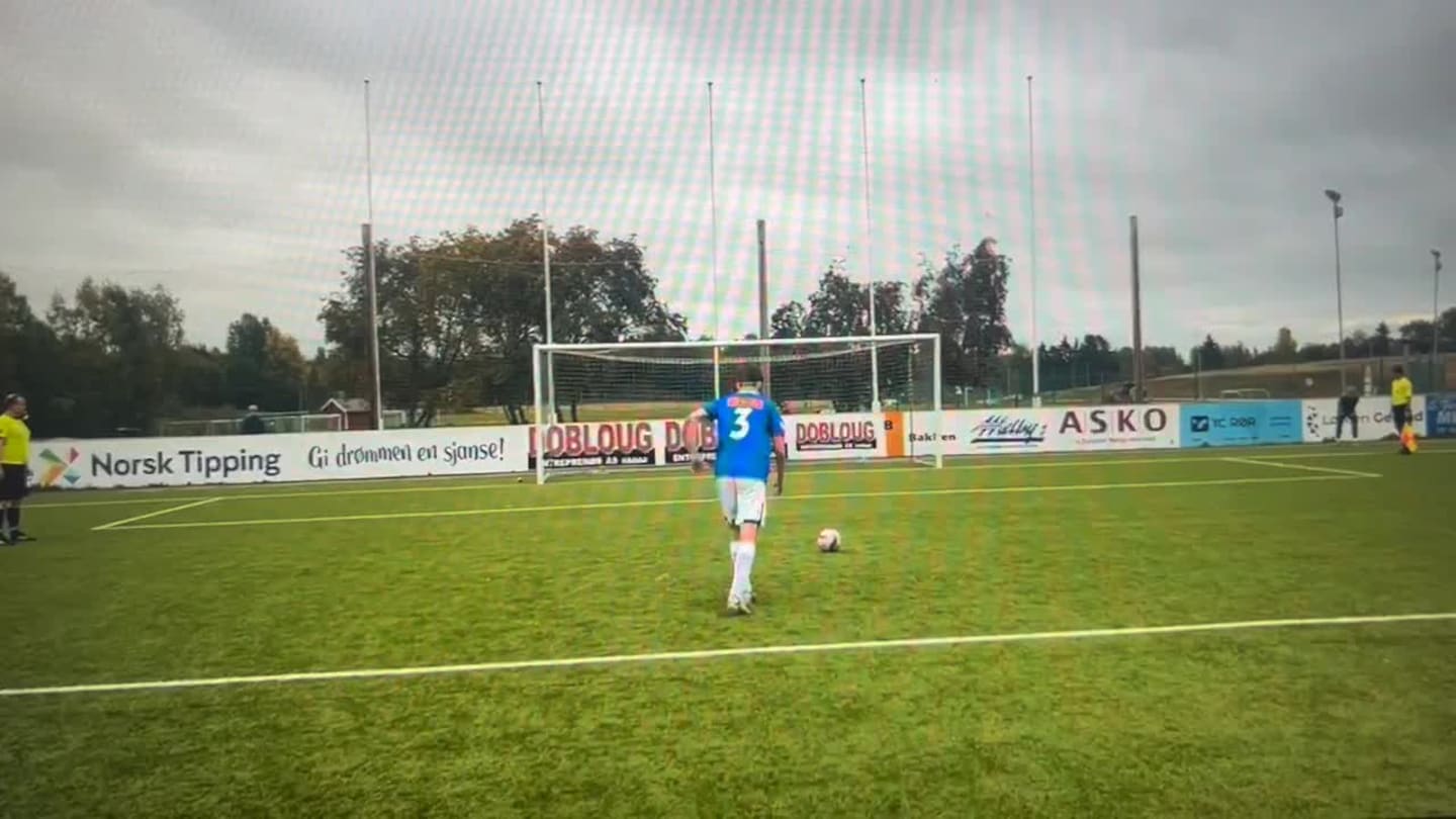 Stjernecup: Ranheim scorar og vinn mot NBK