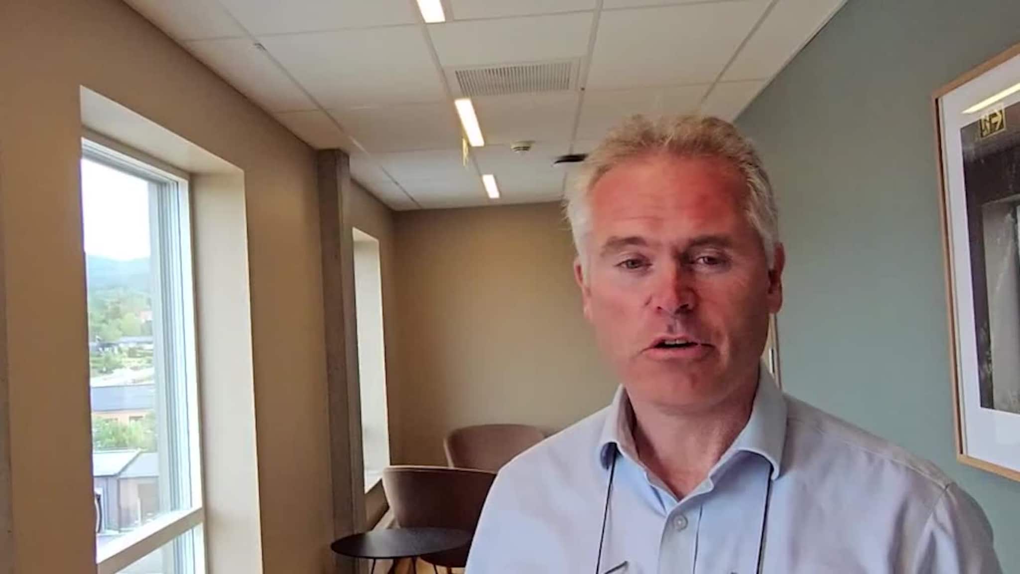 Sjå reaksjonar på rapporten