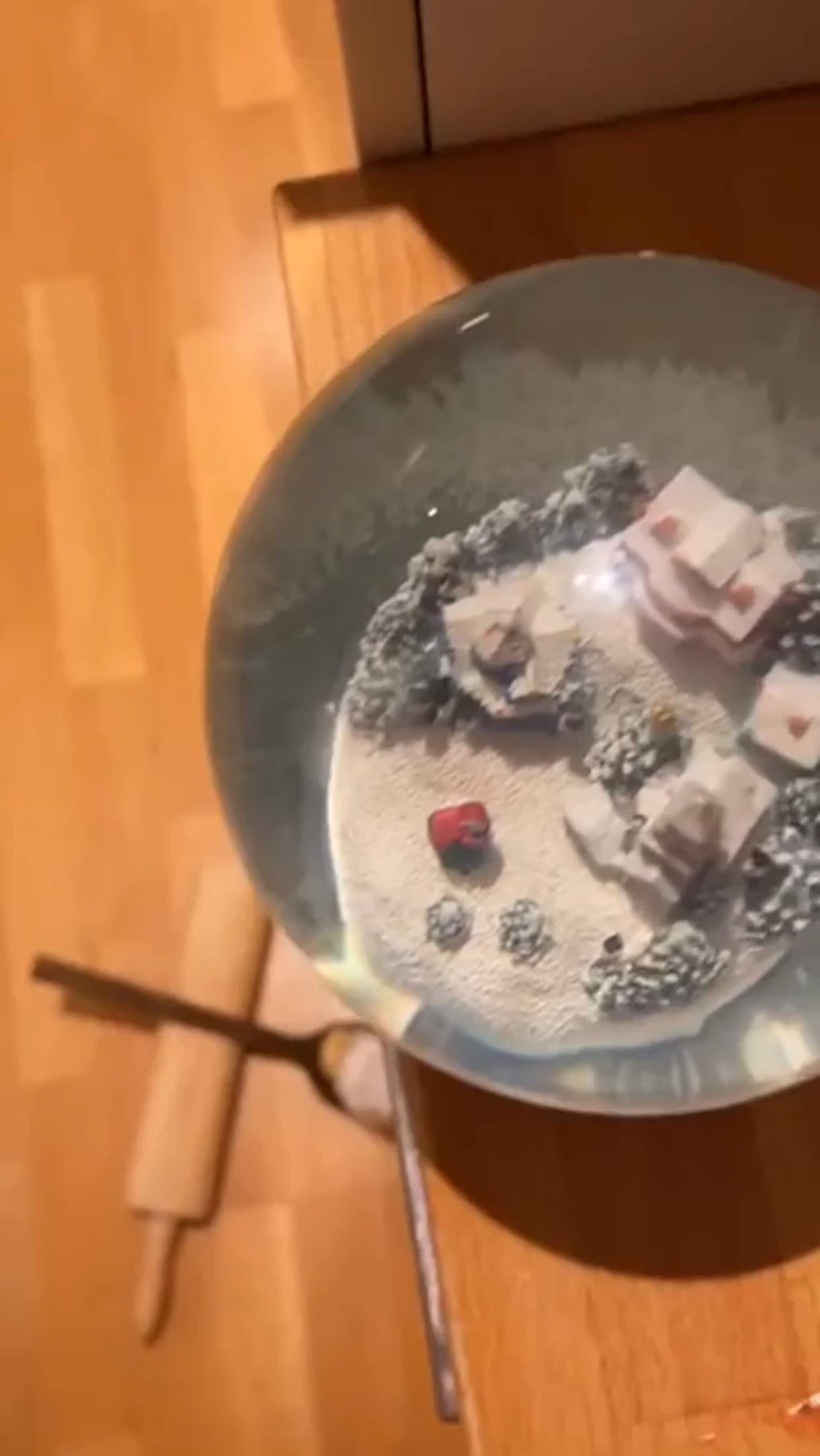 «Voksenrampenissen» er ikkje for sarte sjeler