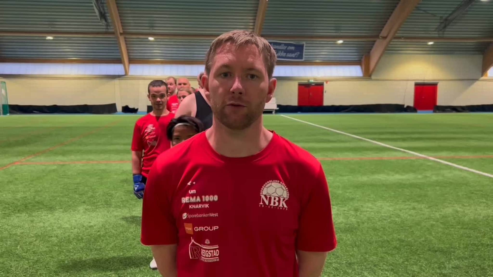 Møt stjernelaget fra Nordhordland