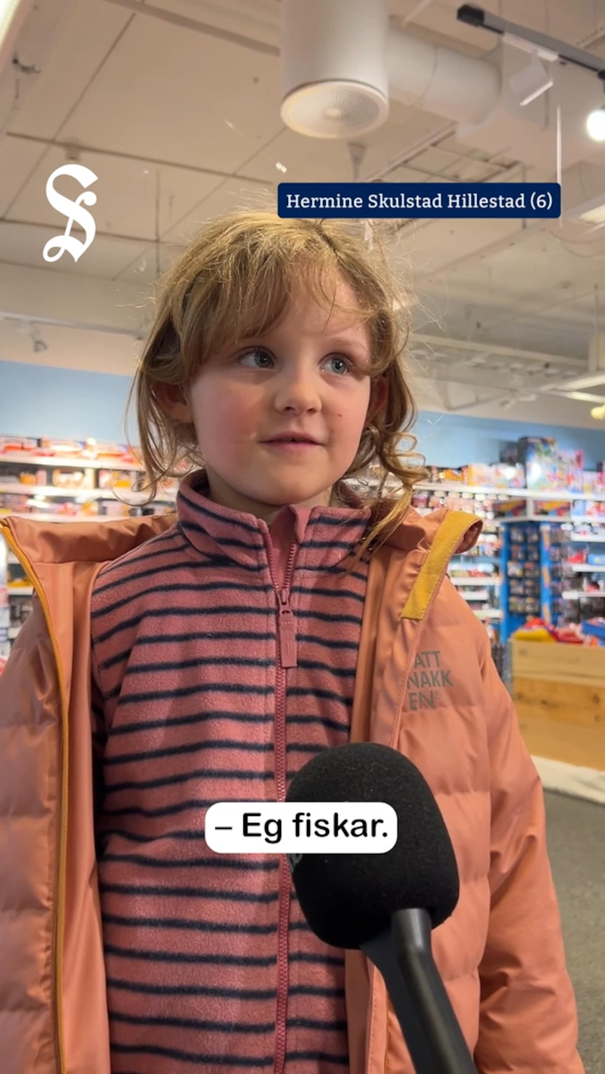 Dette gjer ungane i ferien