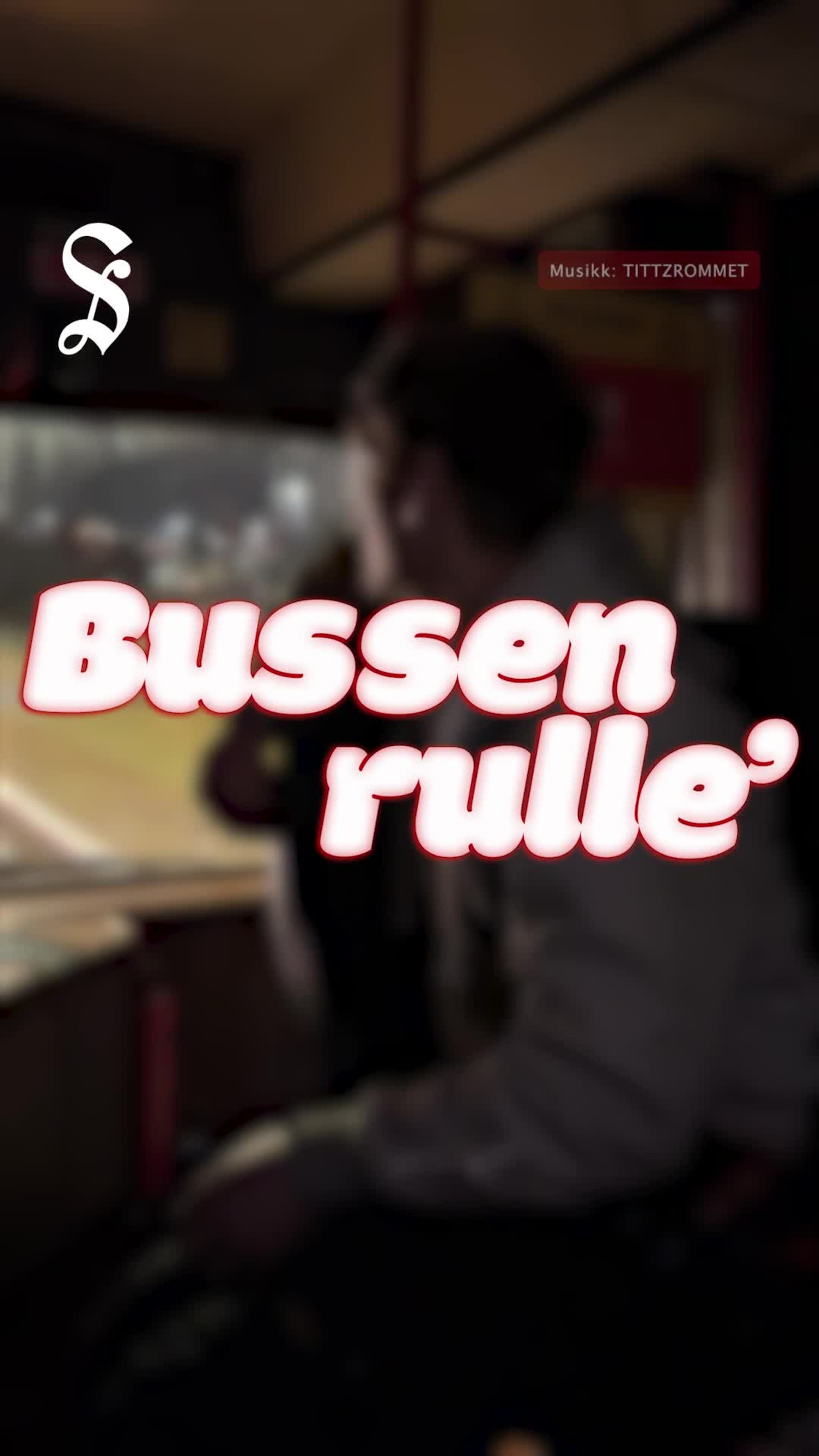 4. Bussjefen