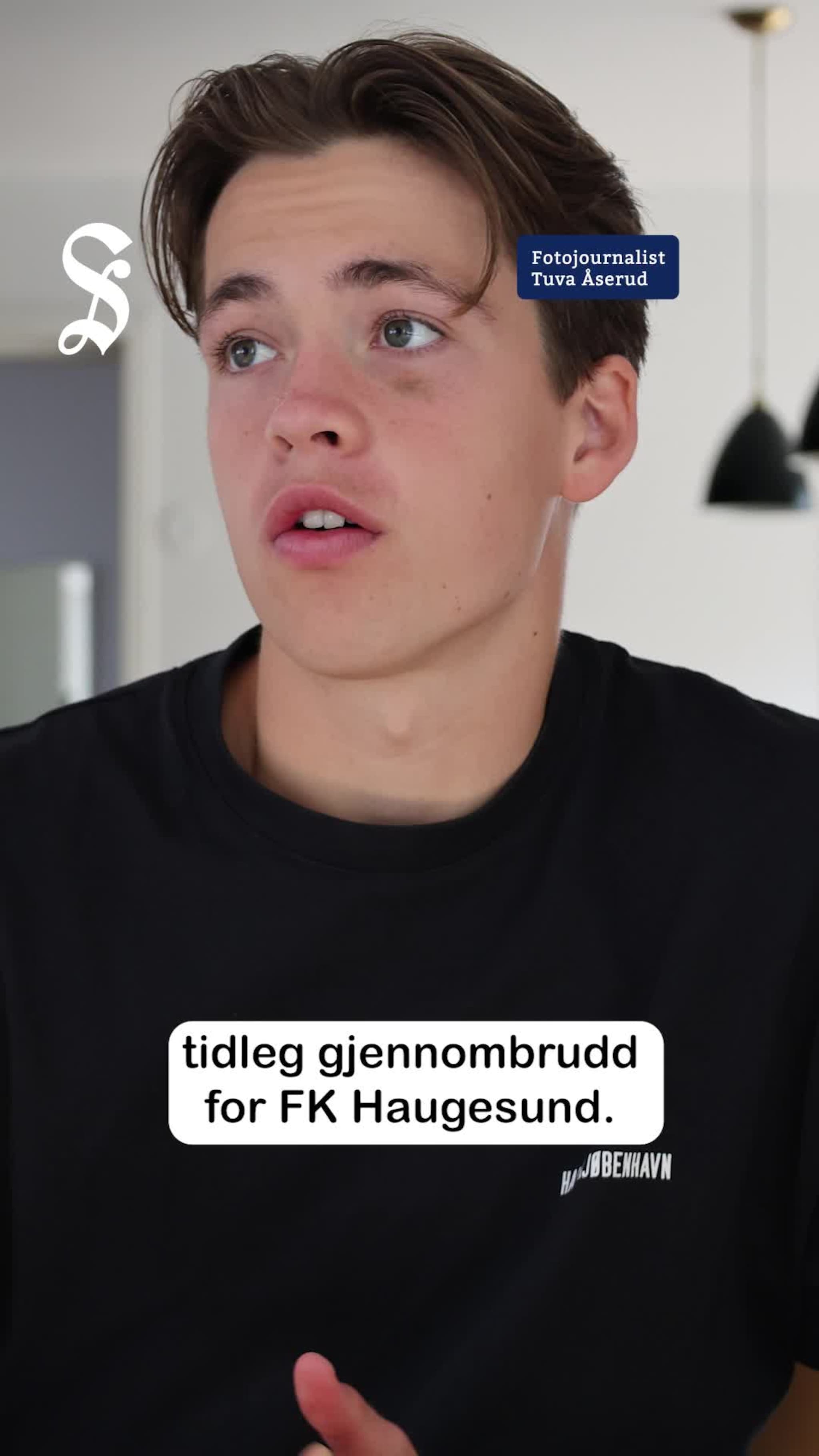 Opna opp om vanskeleg tid