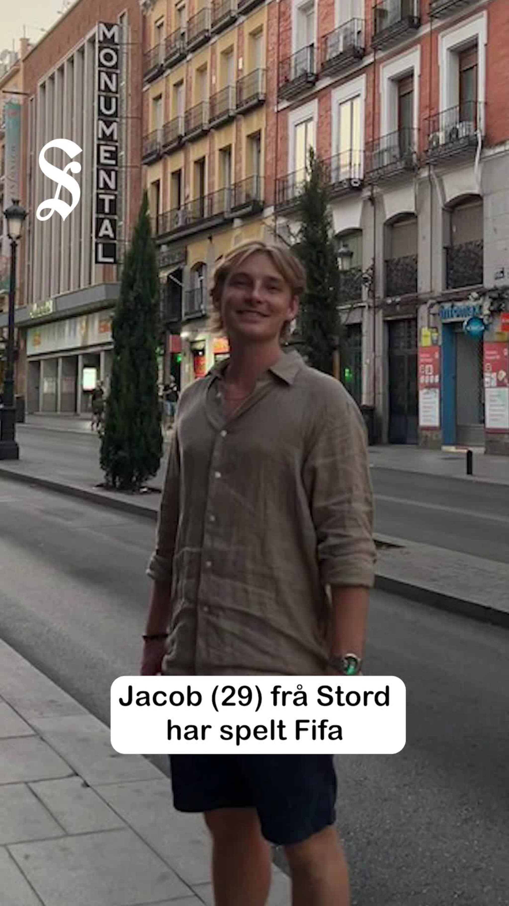 Jacob (29) er utviklar for Fifa