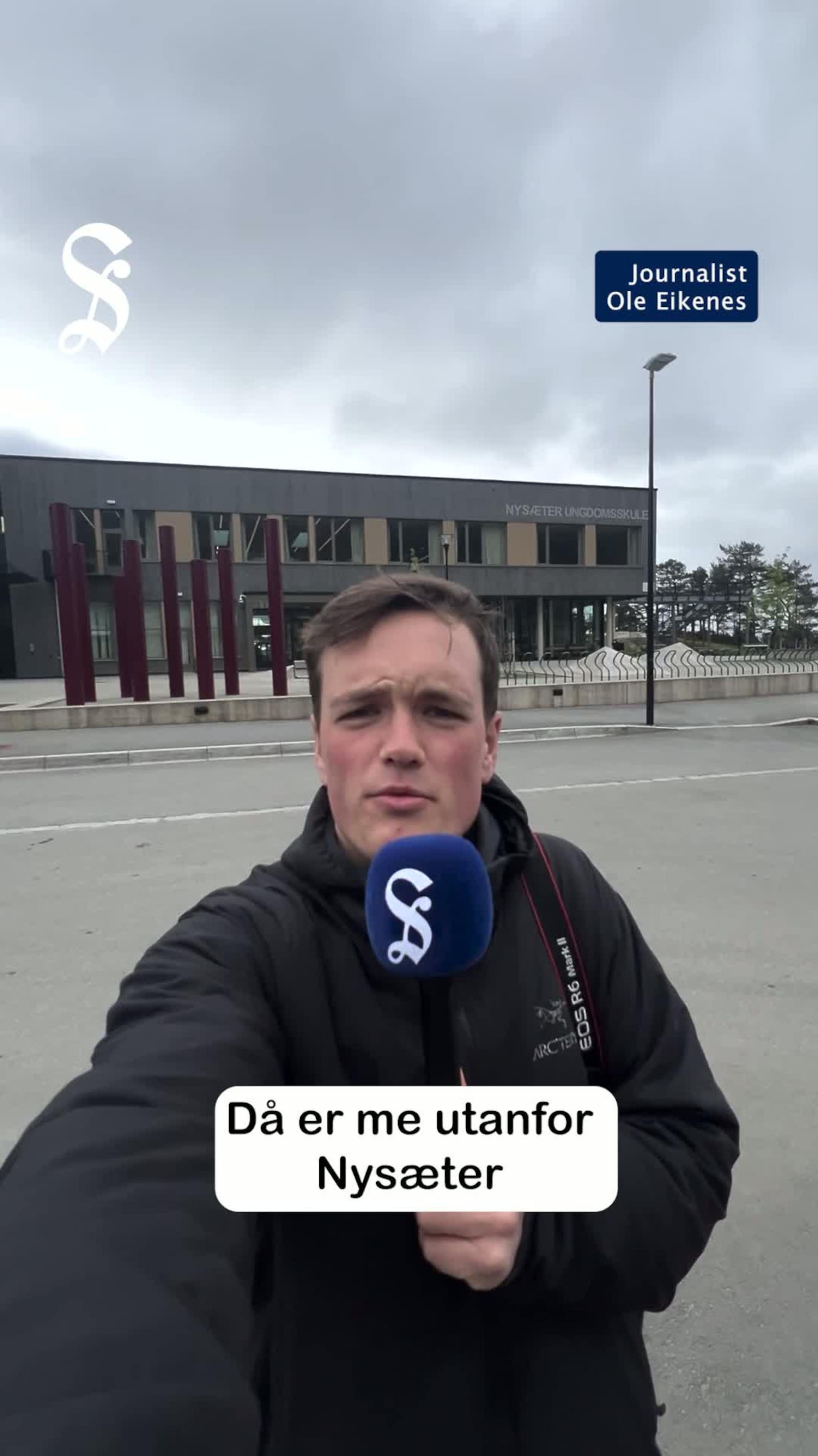 Aldersgrense på sosiale medium