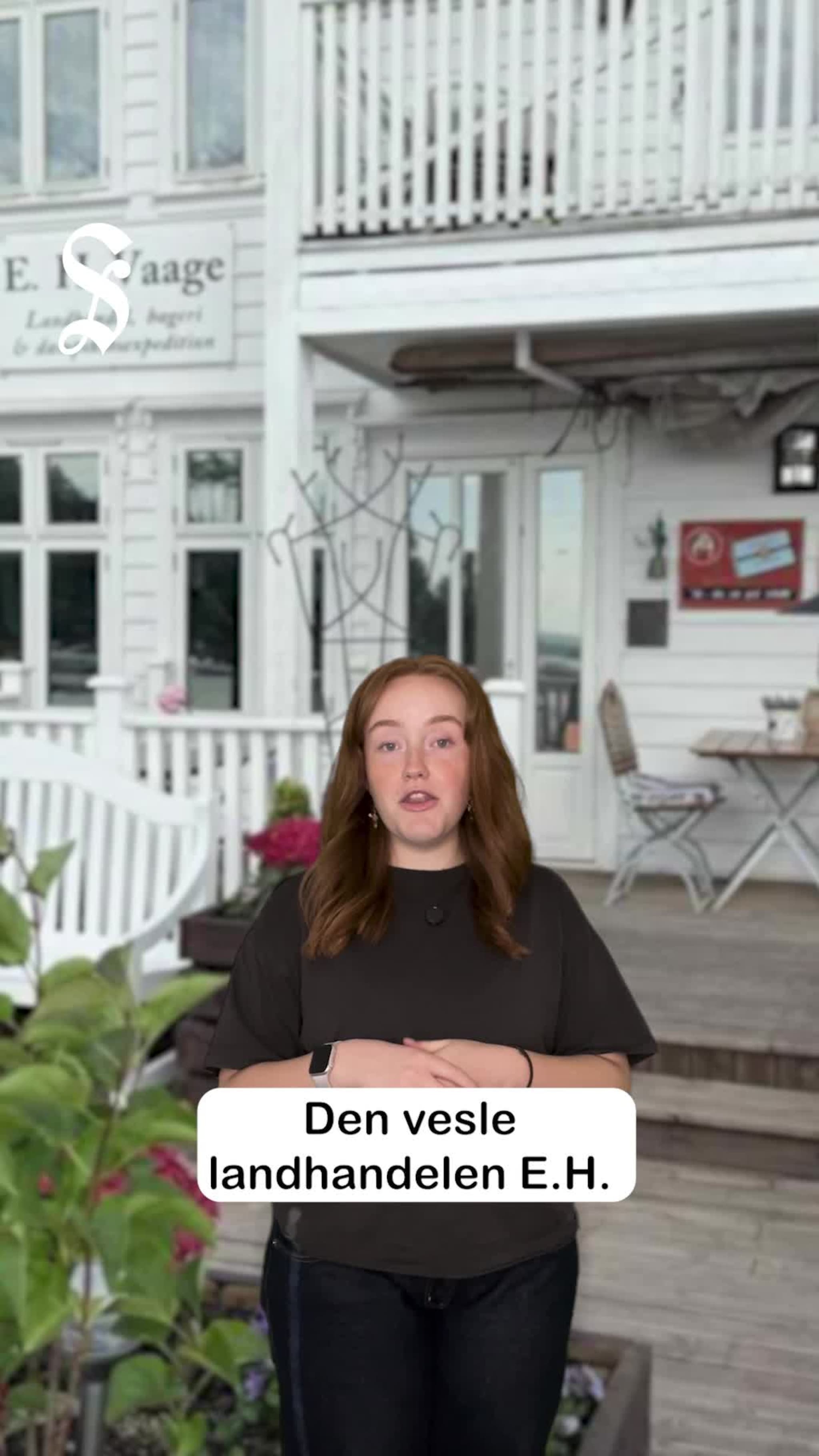 Netflix speler inn thriller