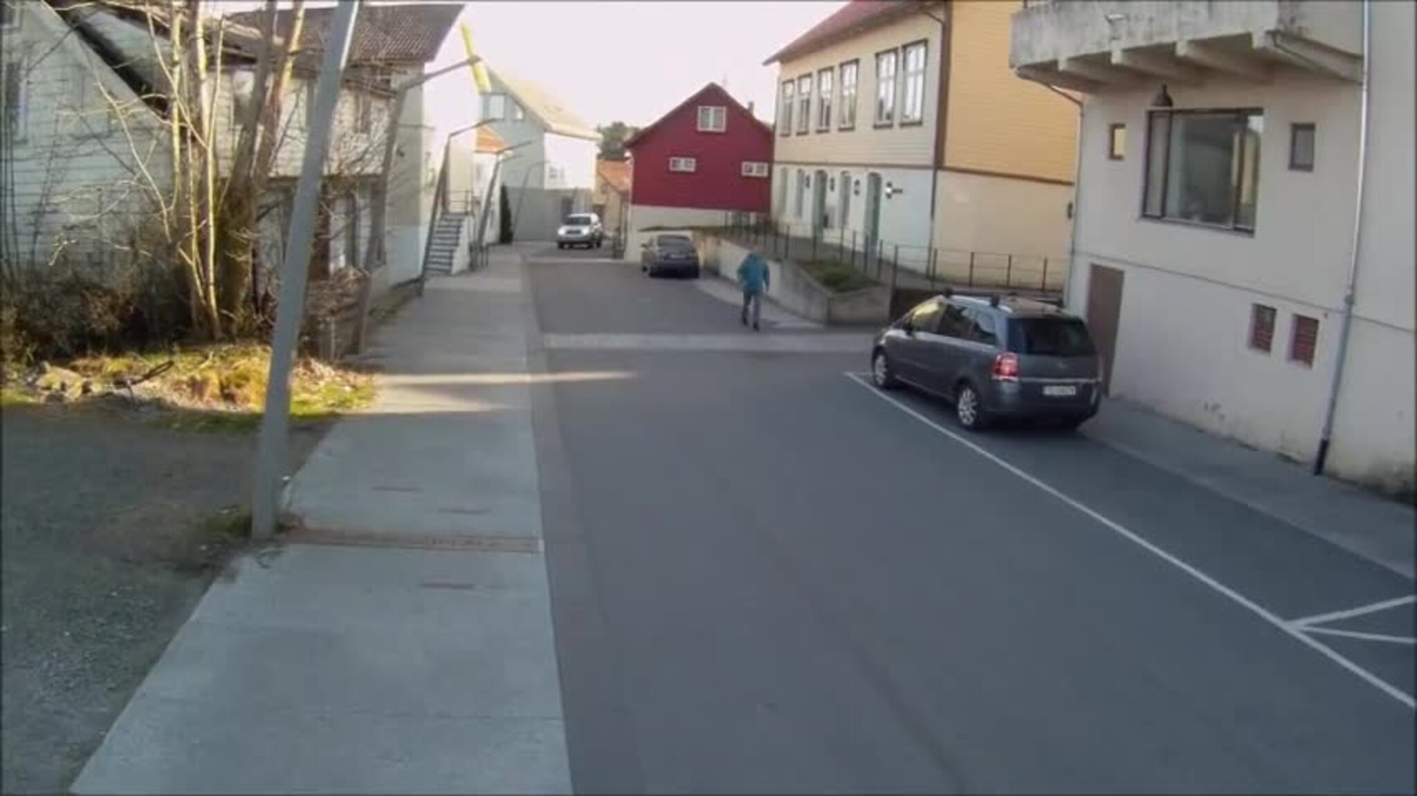 Høyr Stordingane sin song om Vikjo