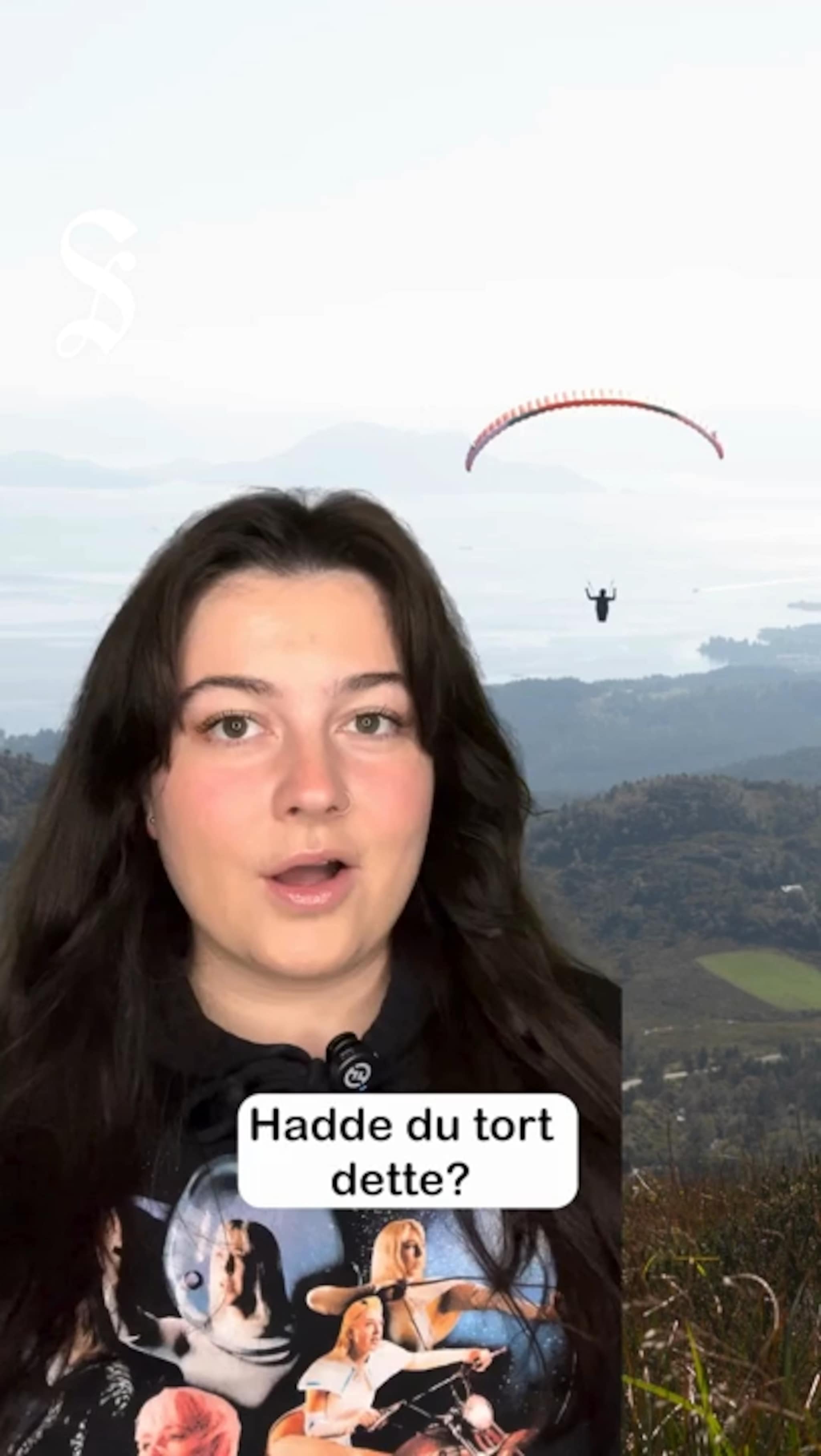 Flaug over Stord