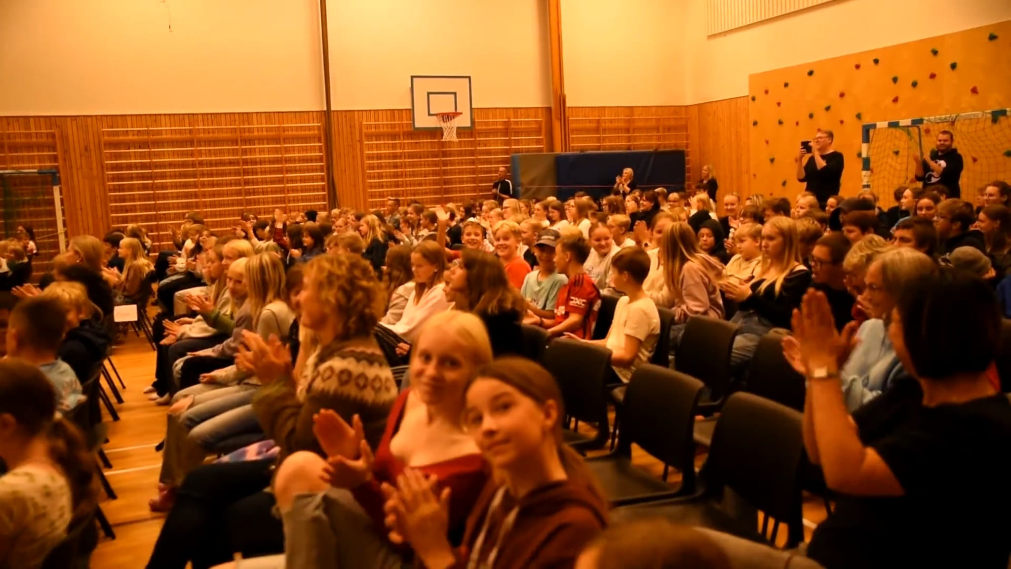 Årets eldsjel i TV-aksjonen