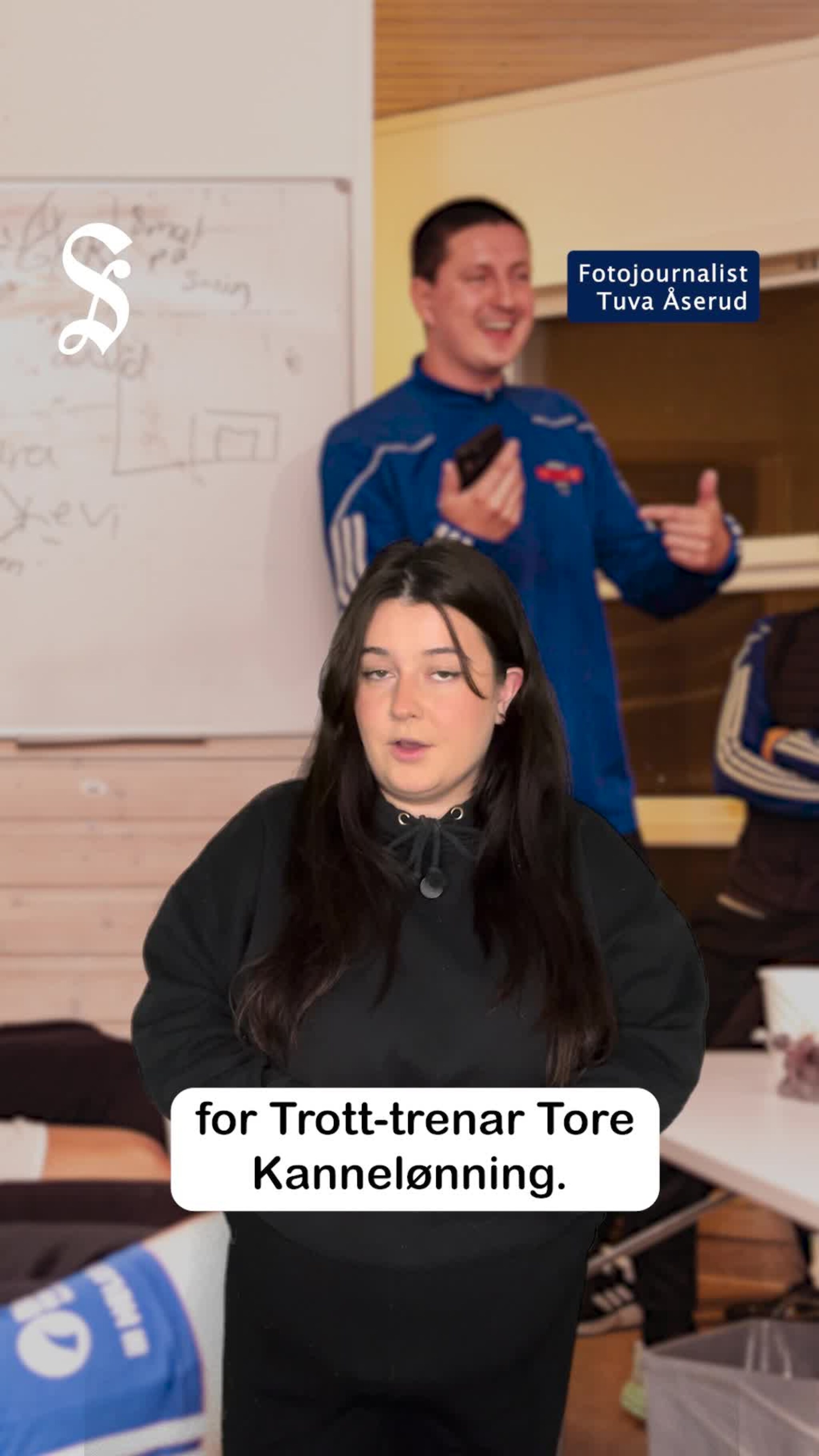 Joggeturen endra alt for Tore Kannelønning