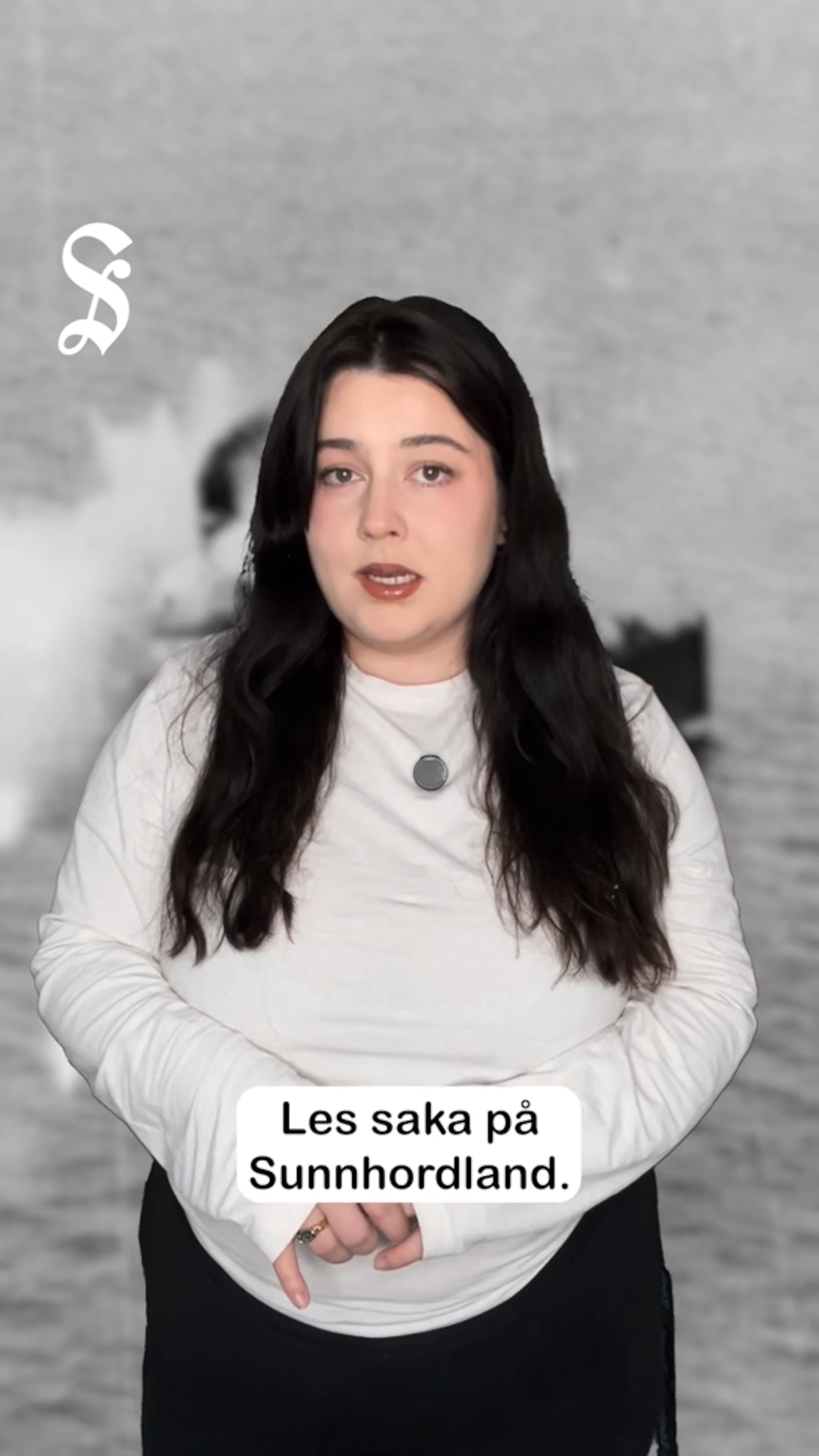Skulle opna hattebutikk