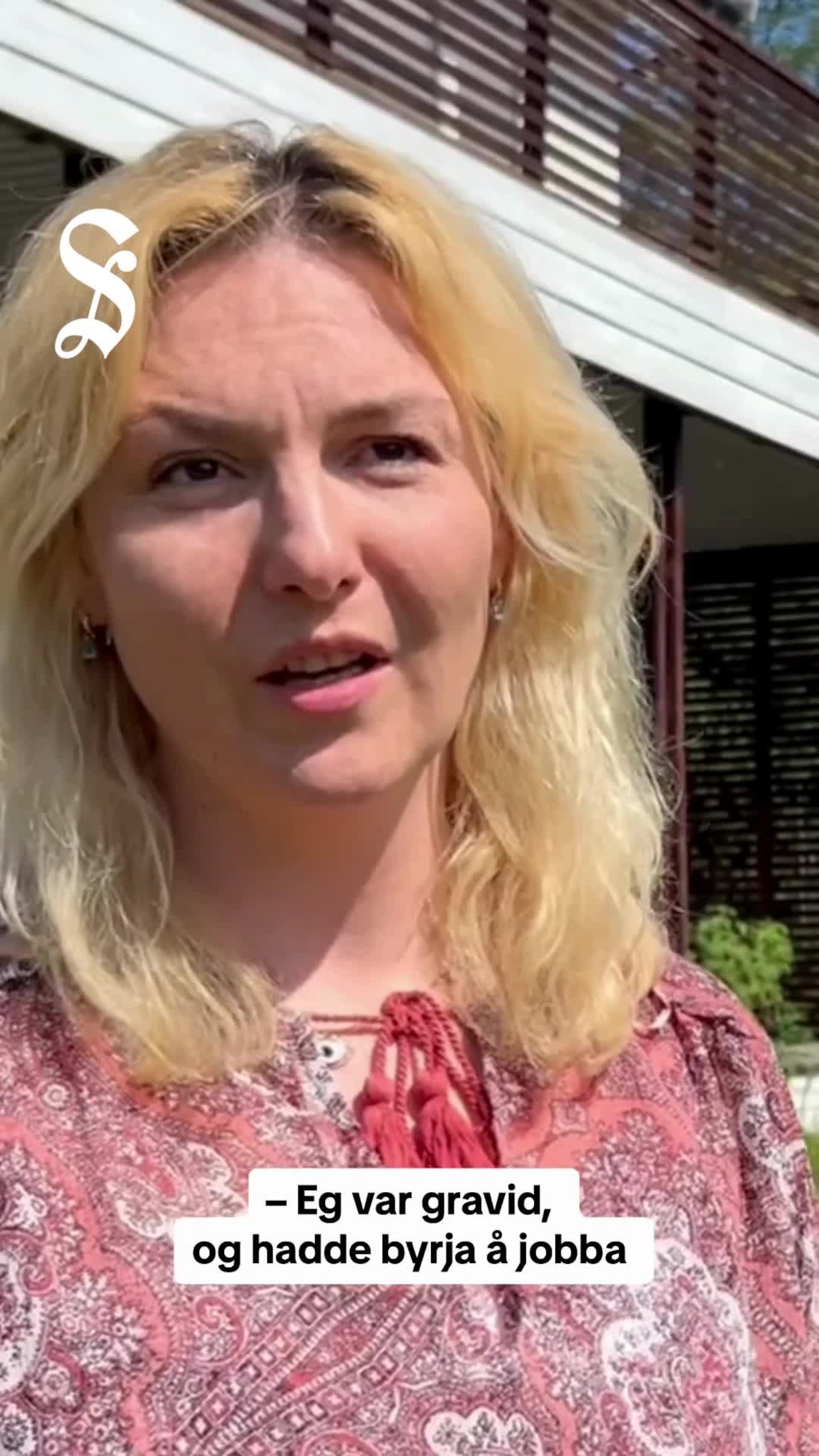 Anna (41) tapte millionar