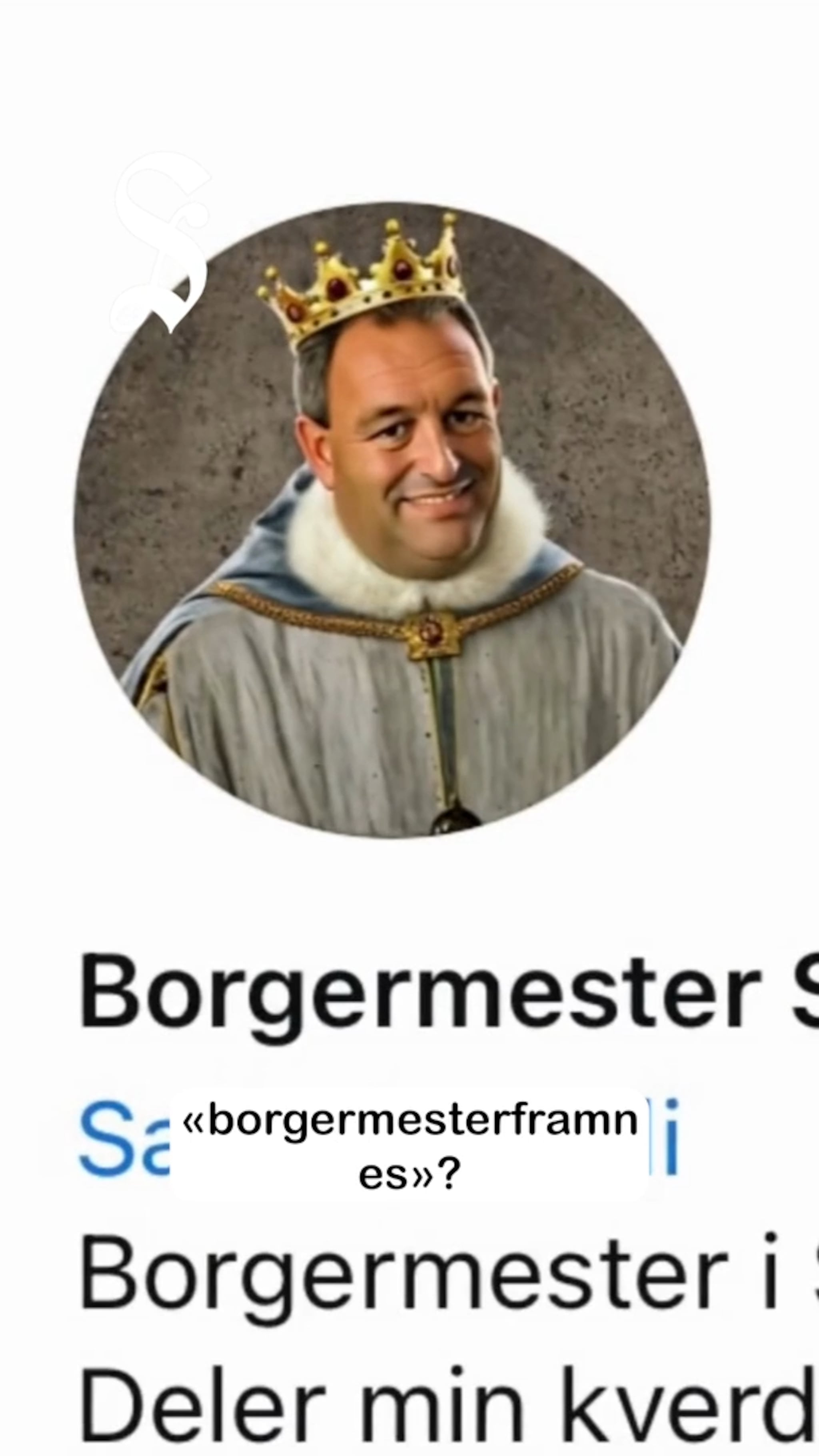 Instagram-mysteriet: Kven står bak?