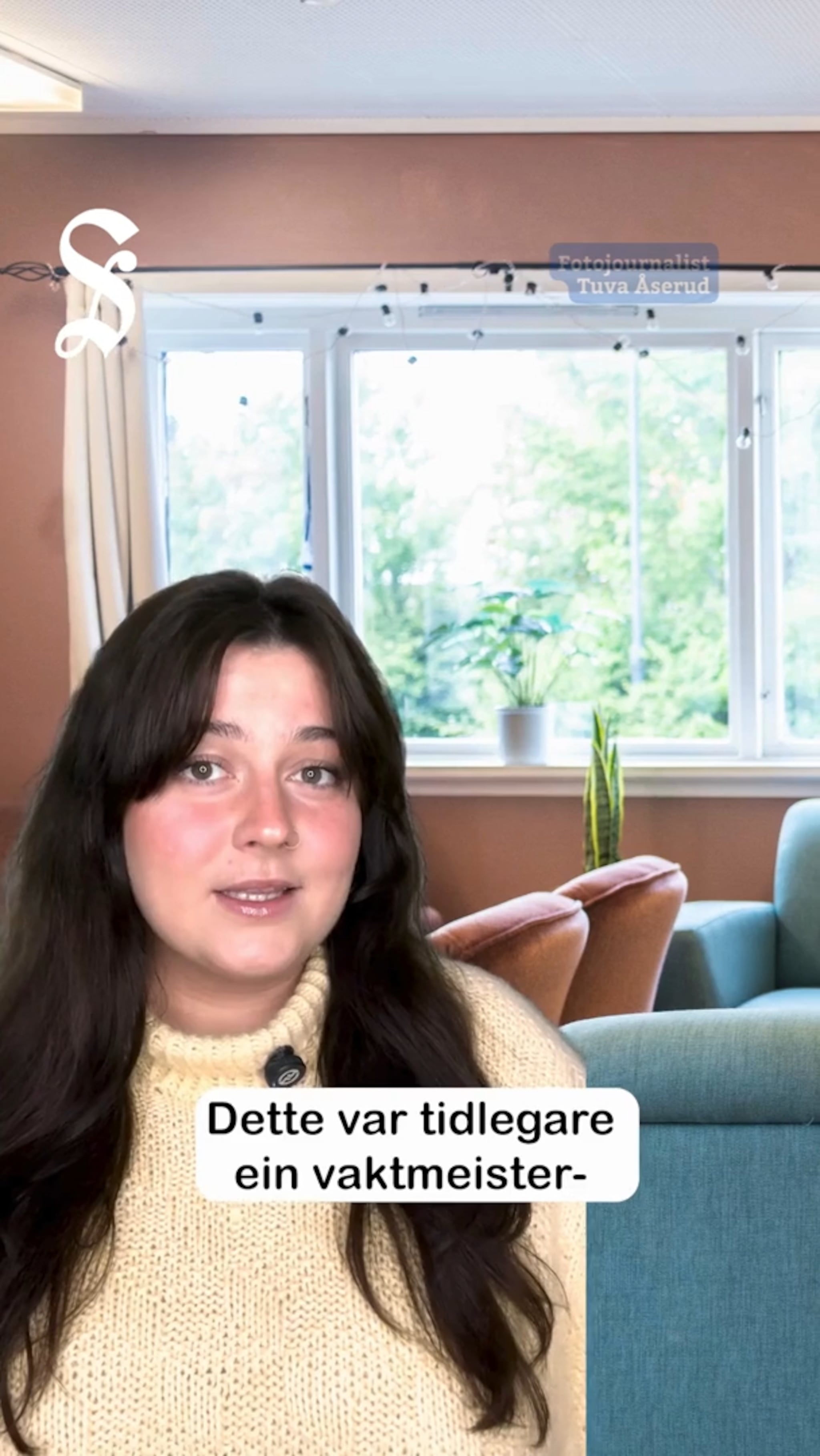 Har laga møteplass for unge