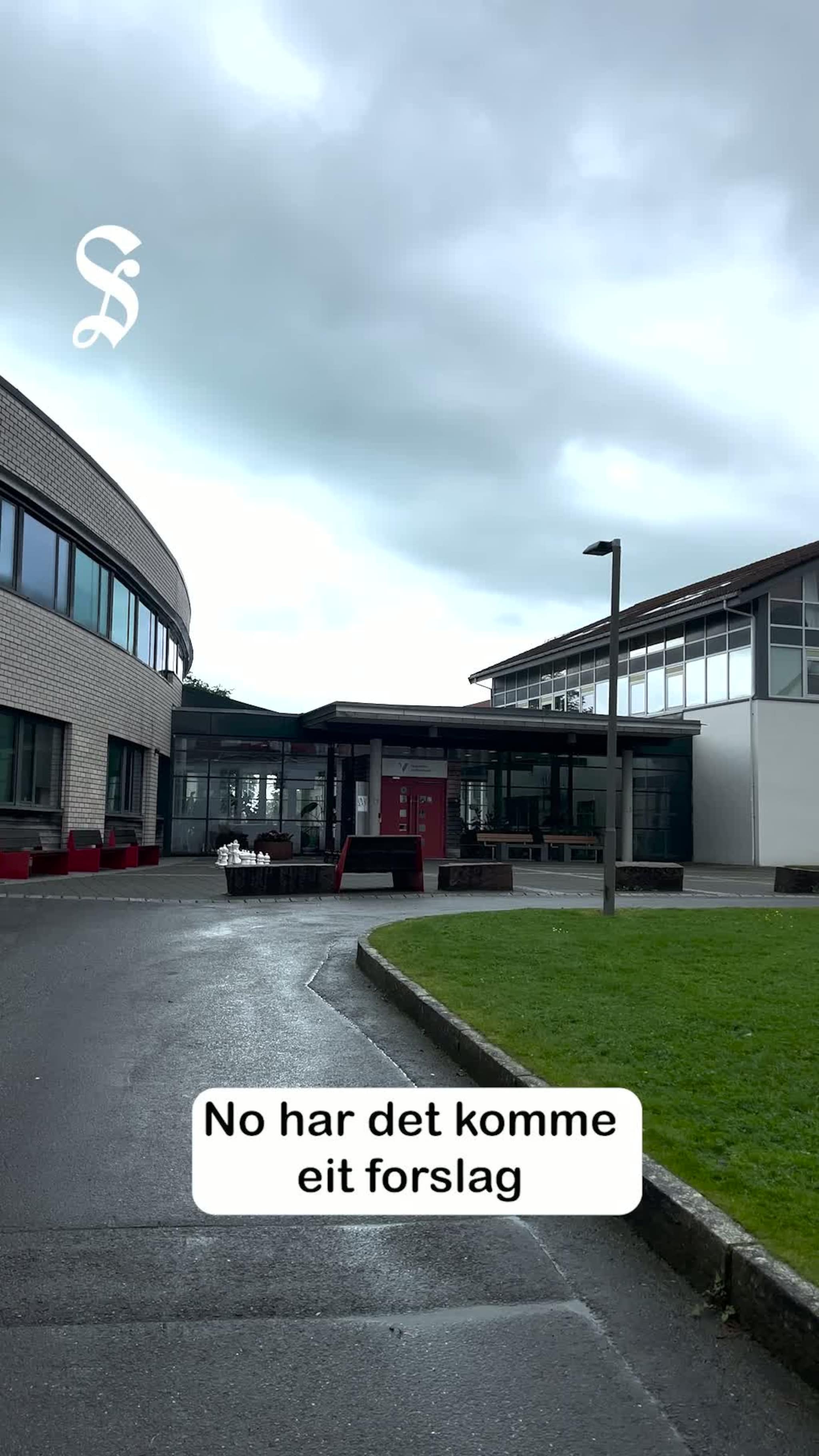 Fryktar for framtida