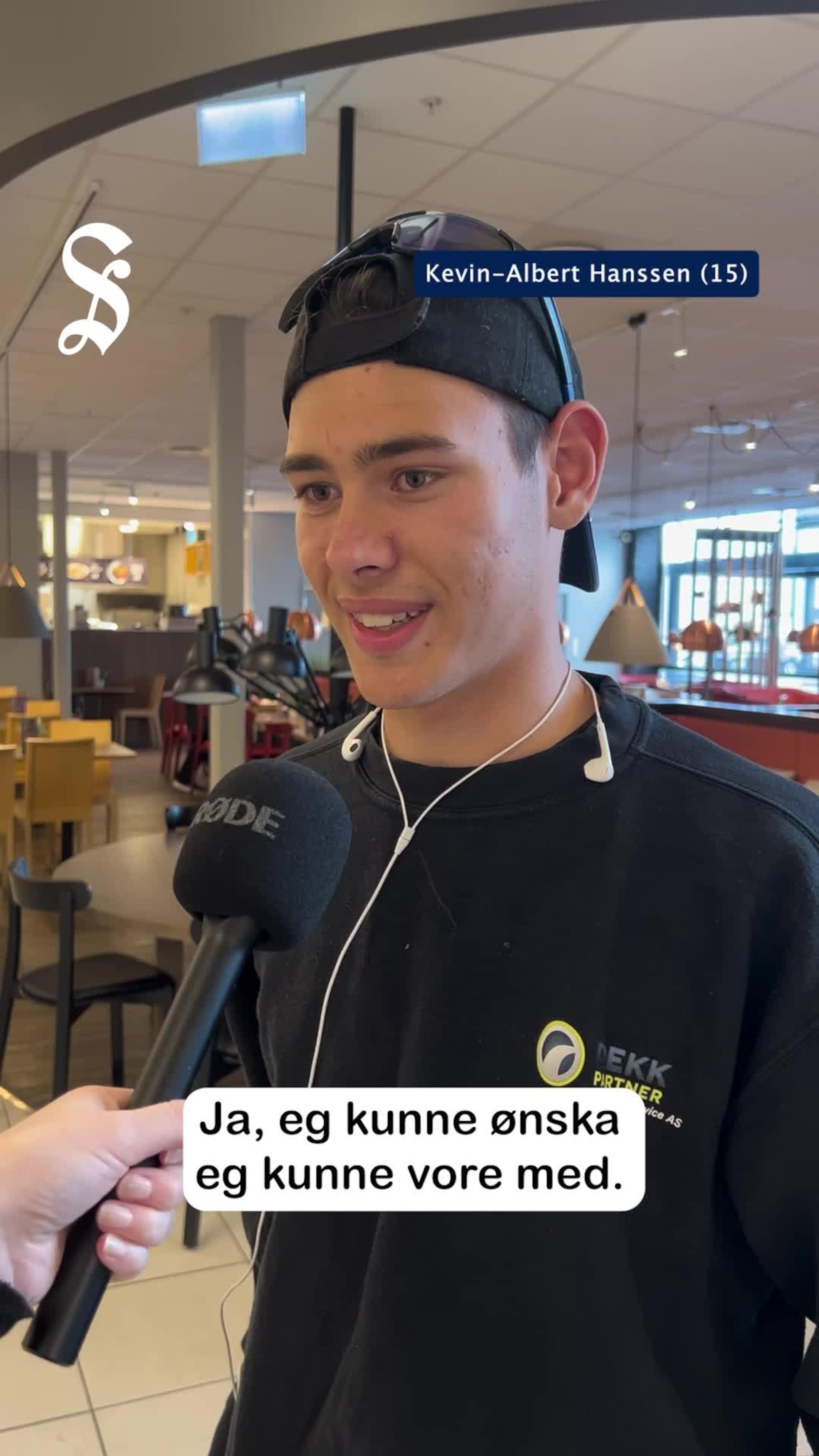 Forventingar til valet