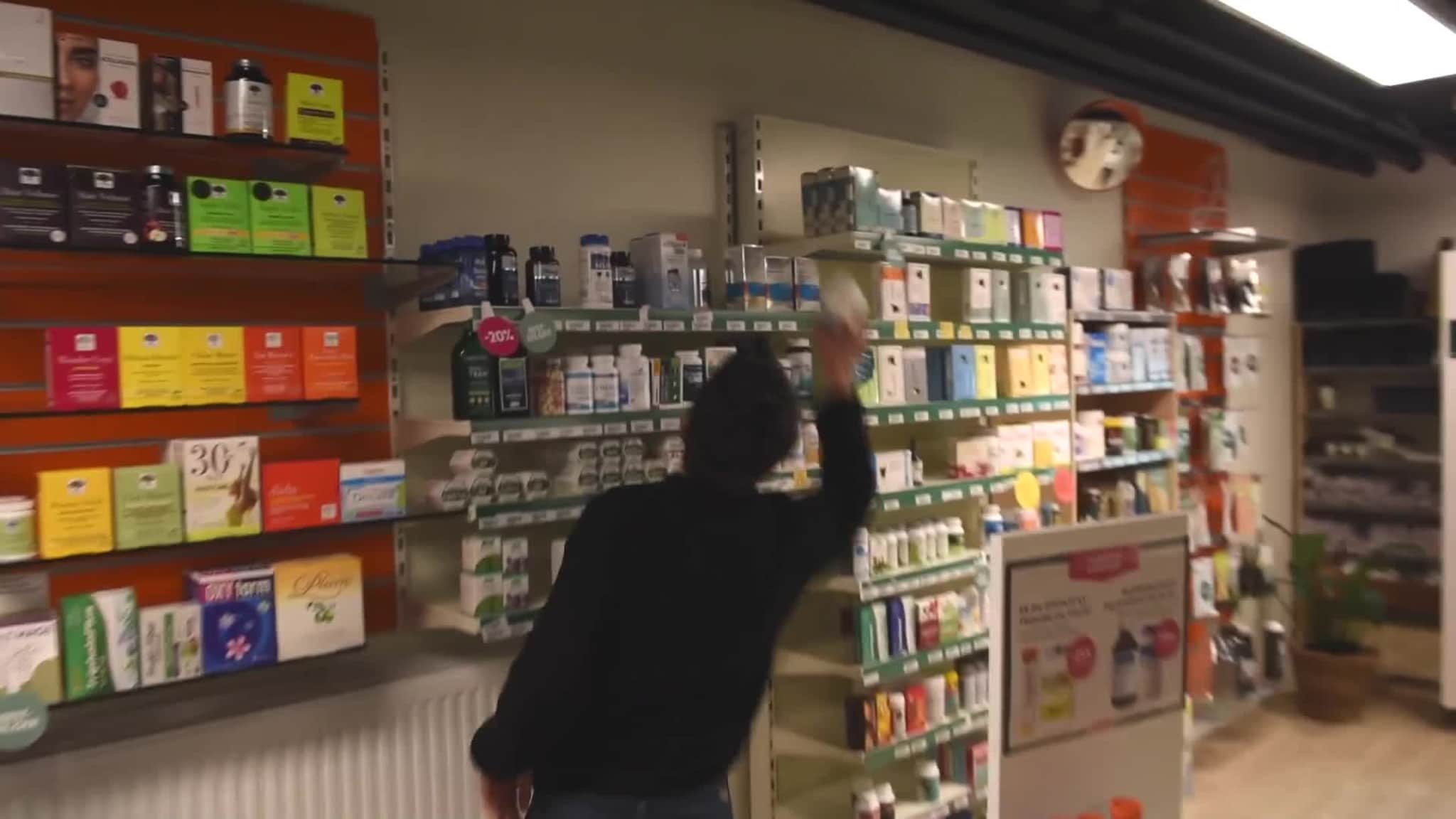 Tyskeelevar besøkte Conny