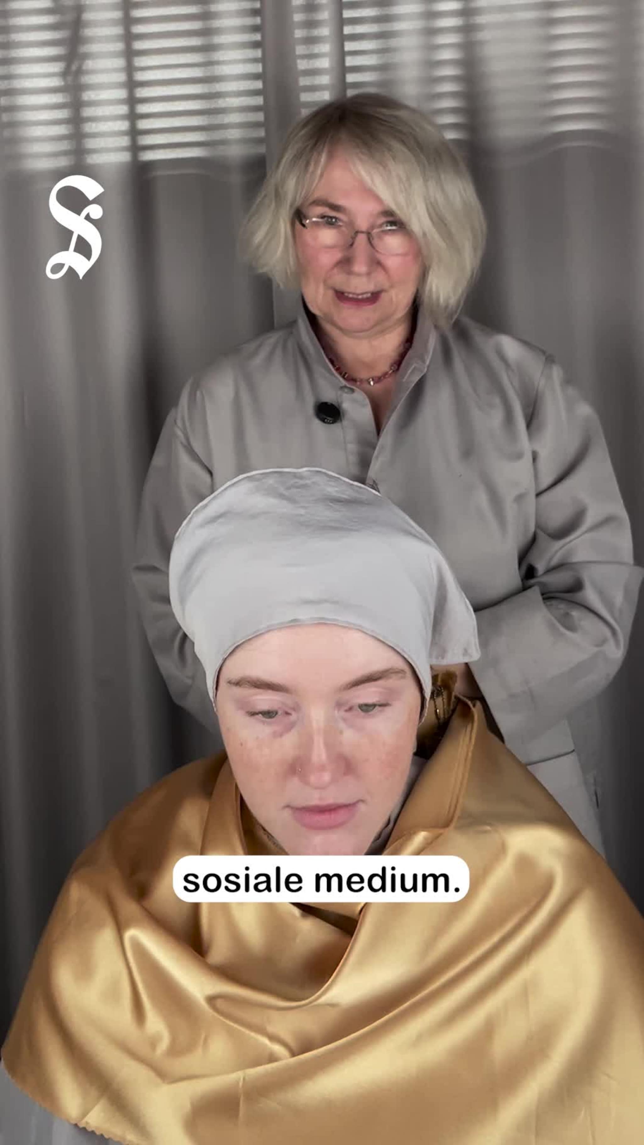 Fargeanalyse på Fitjar