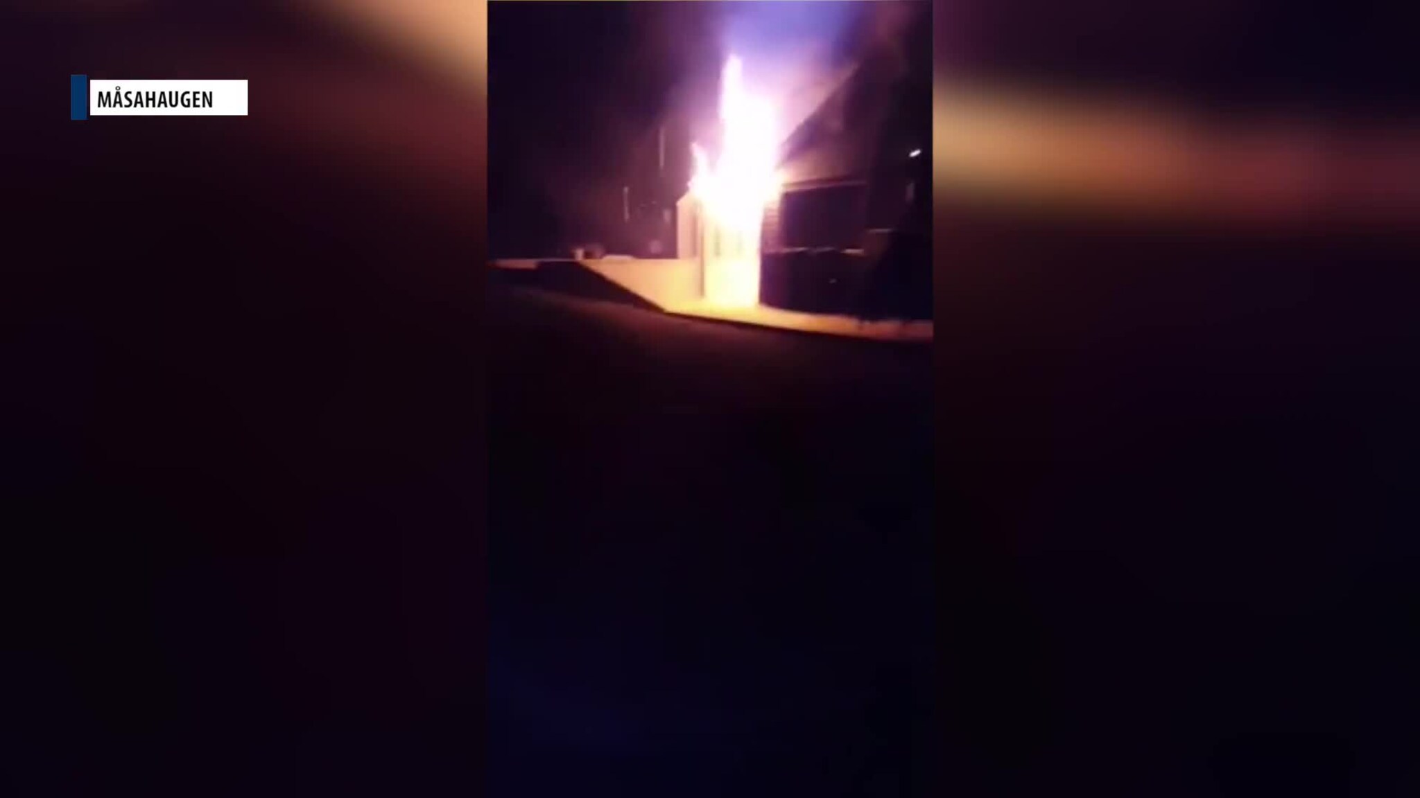 Sjå flammehavet
