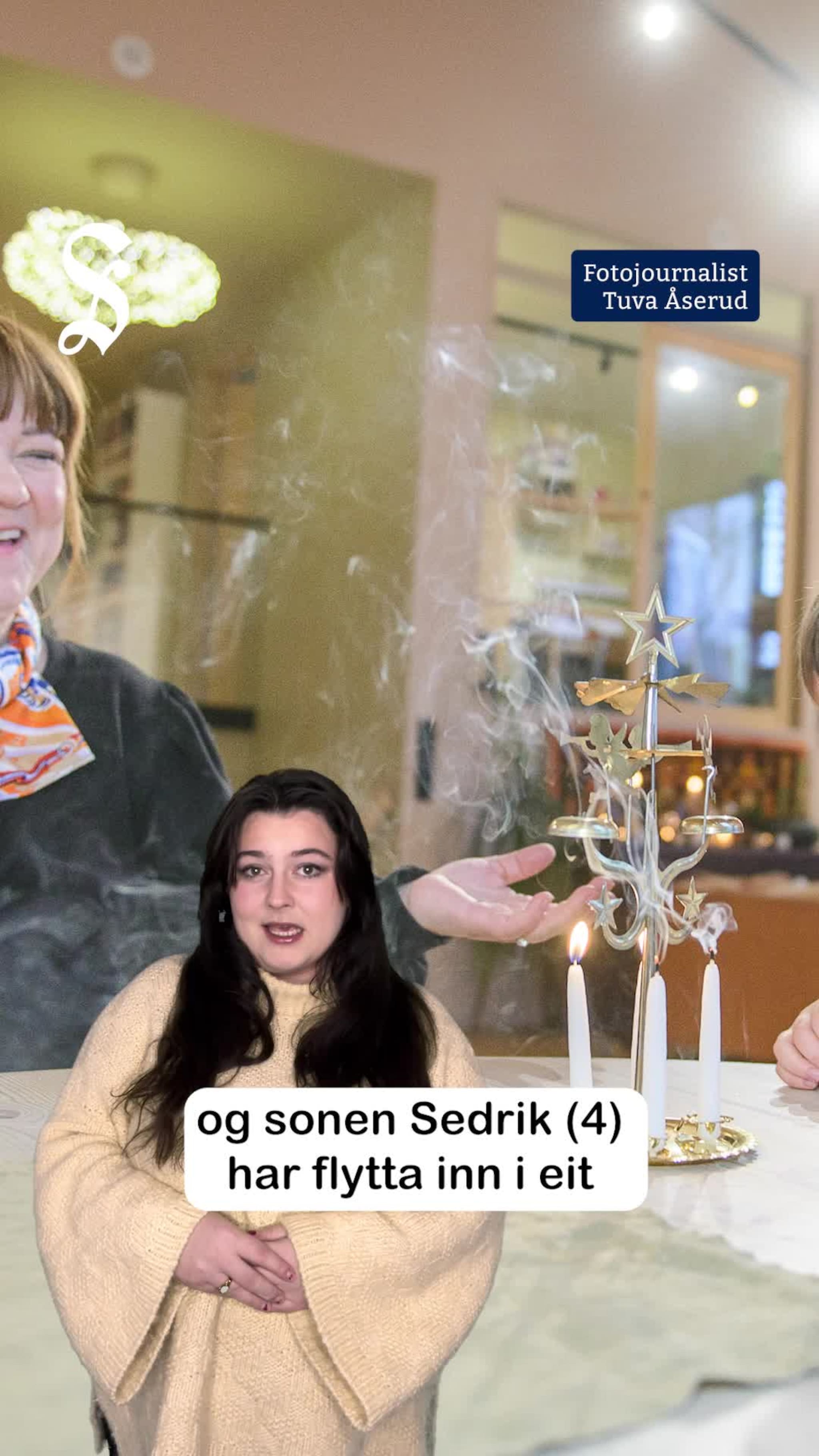 Rekordår for Kattnakken-gründer Silje (46)