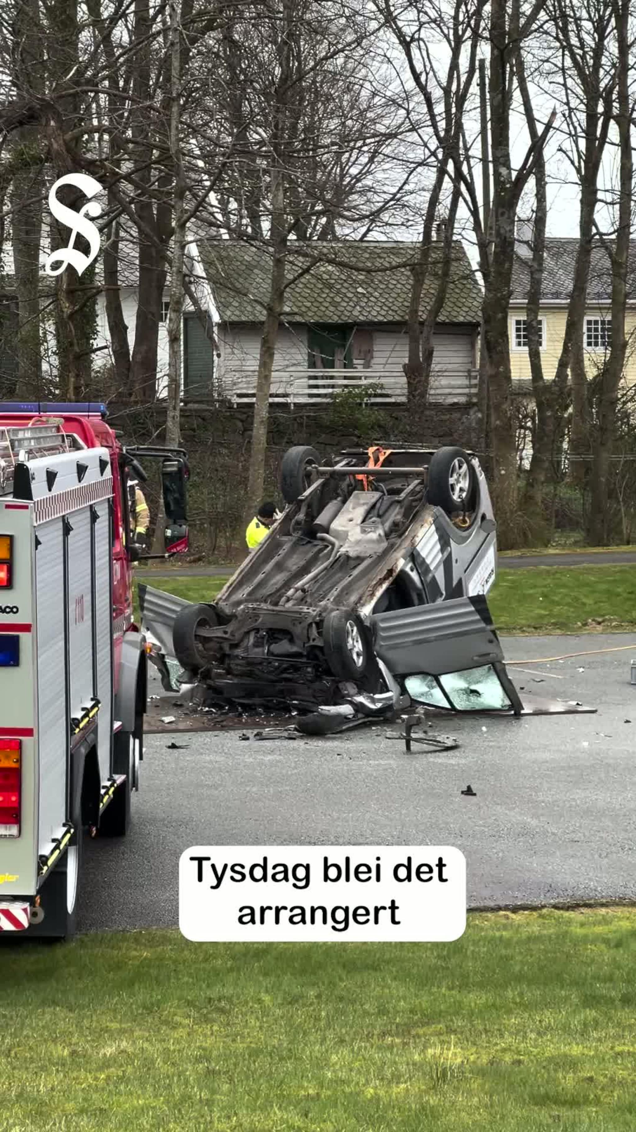 Køyrekulturen på Fitjar