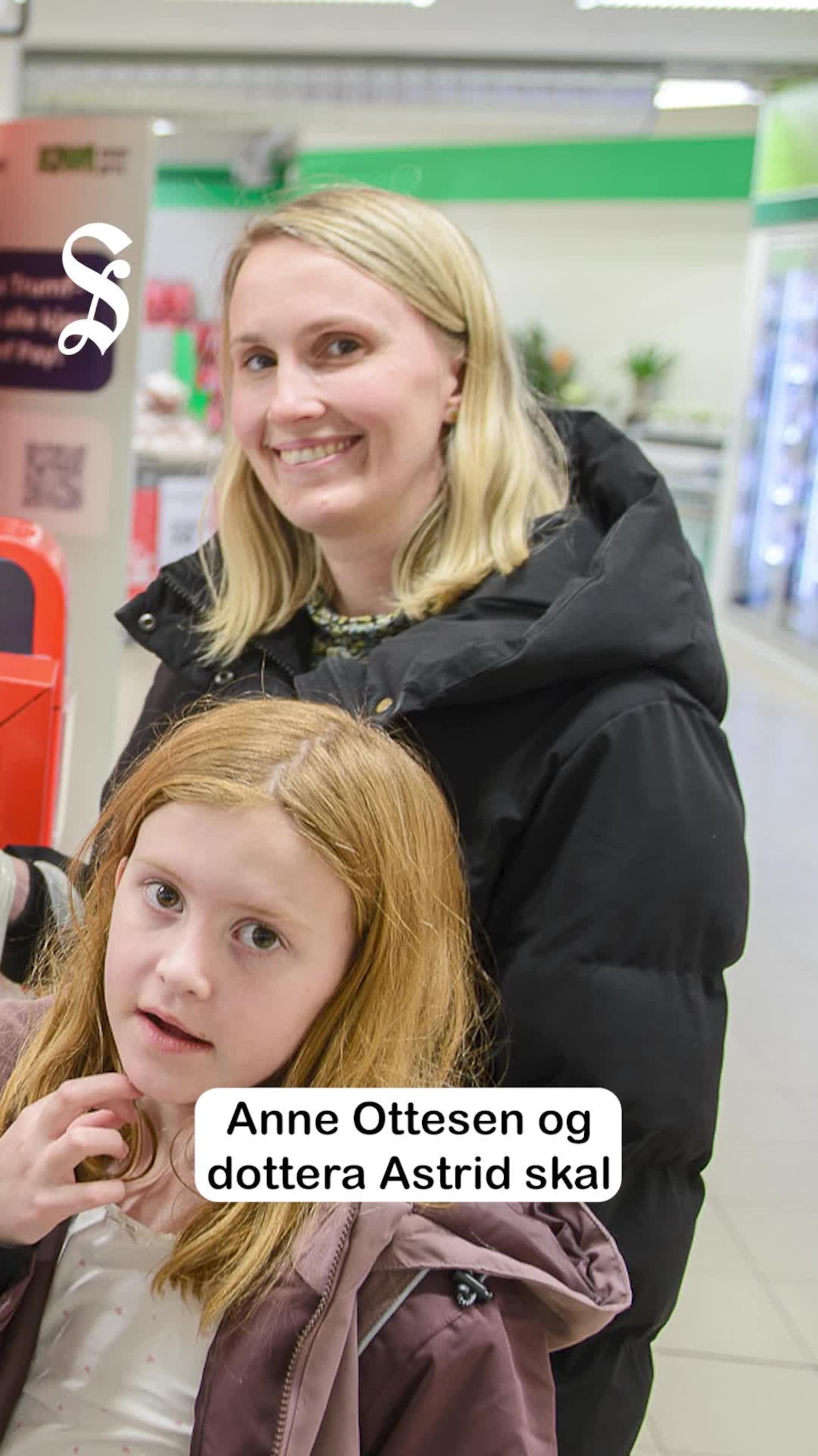 Pakkekaos i butikkane