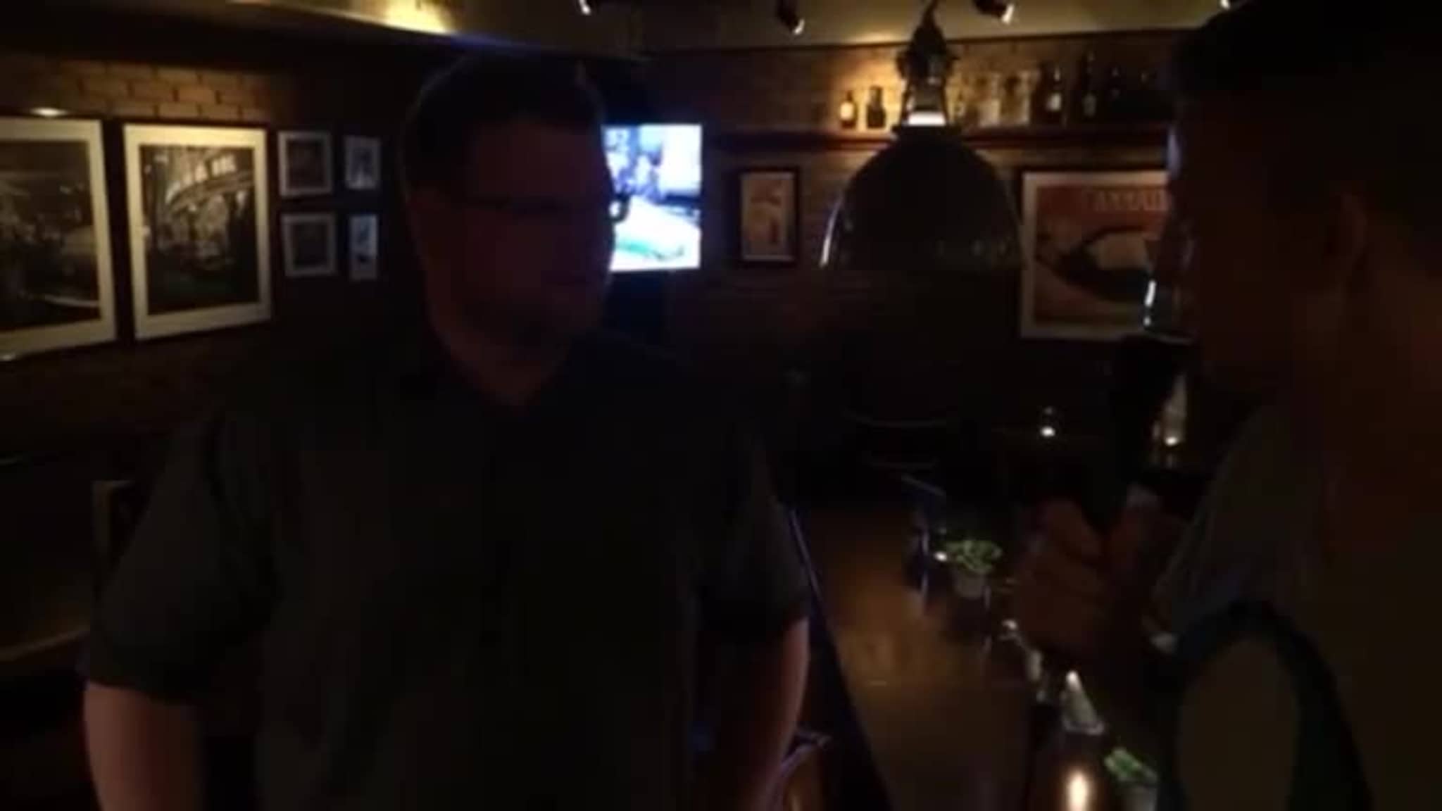 Venstre vakar på Frugård