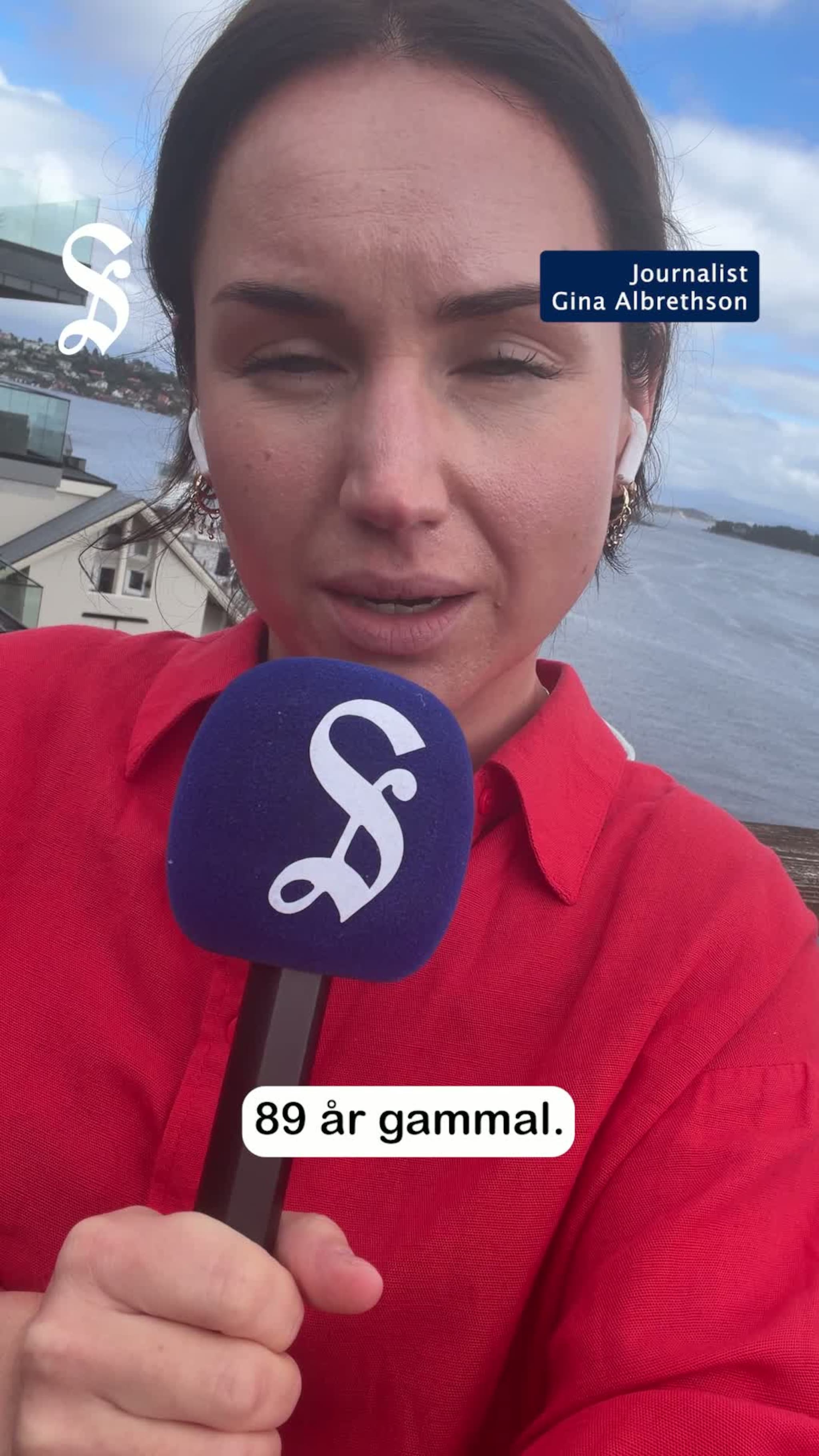 Dette tenker dei om kongen
