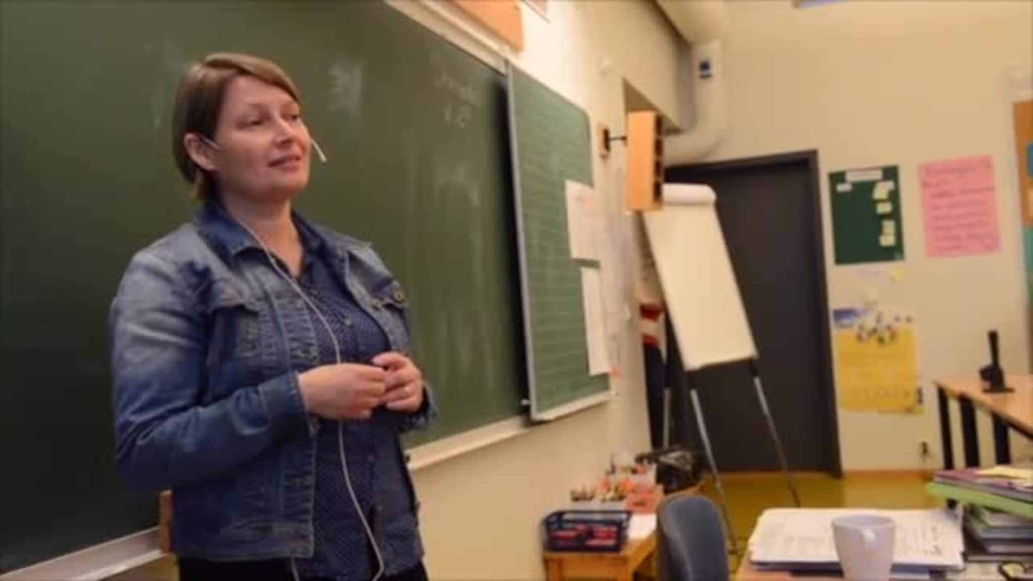 Fekk NRK til å endra songtekst