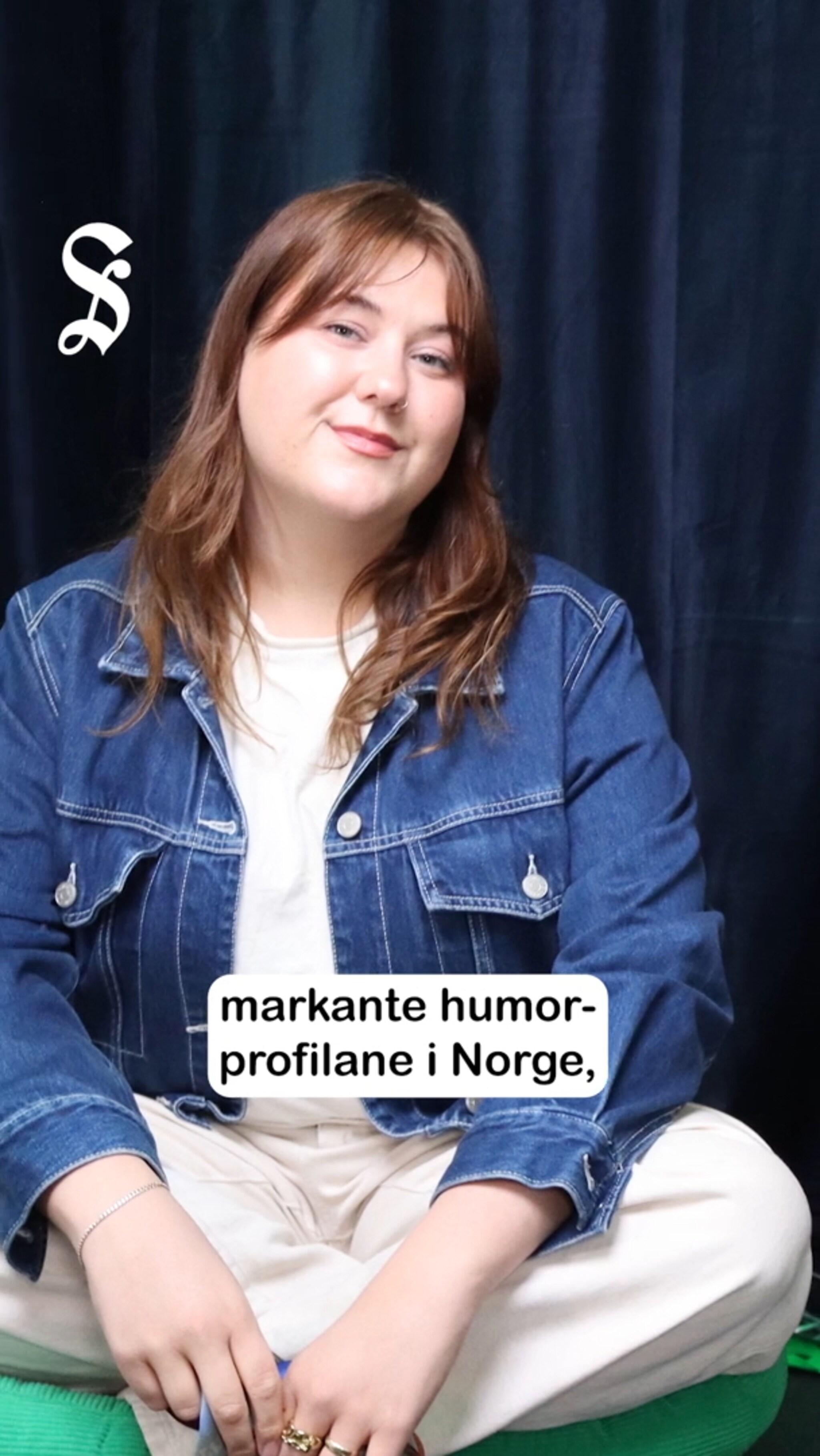 Skal ha show på heimebane