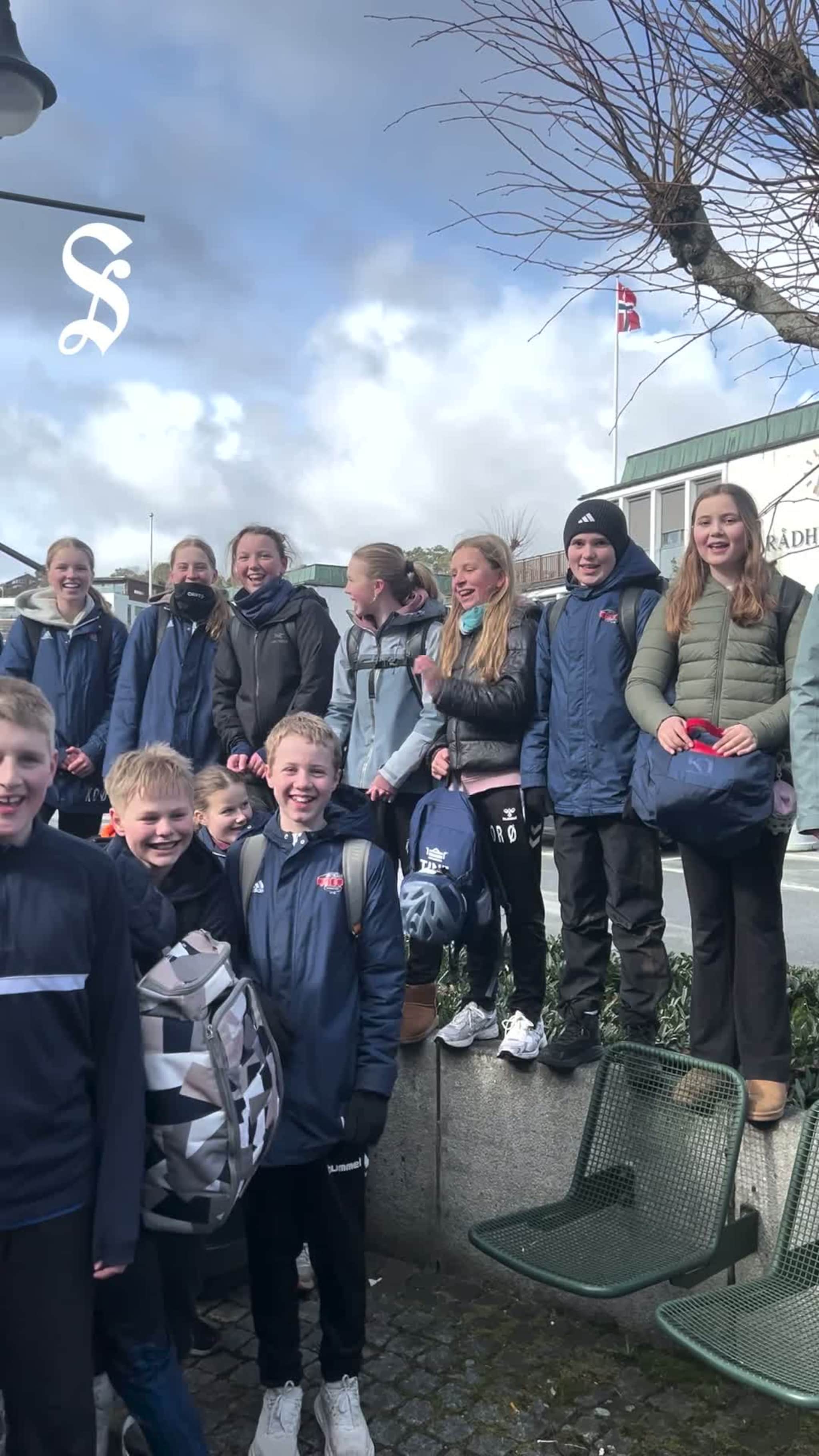 Er «Årets Spellemann» 