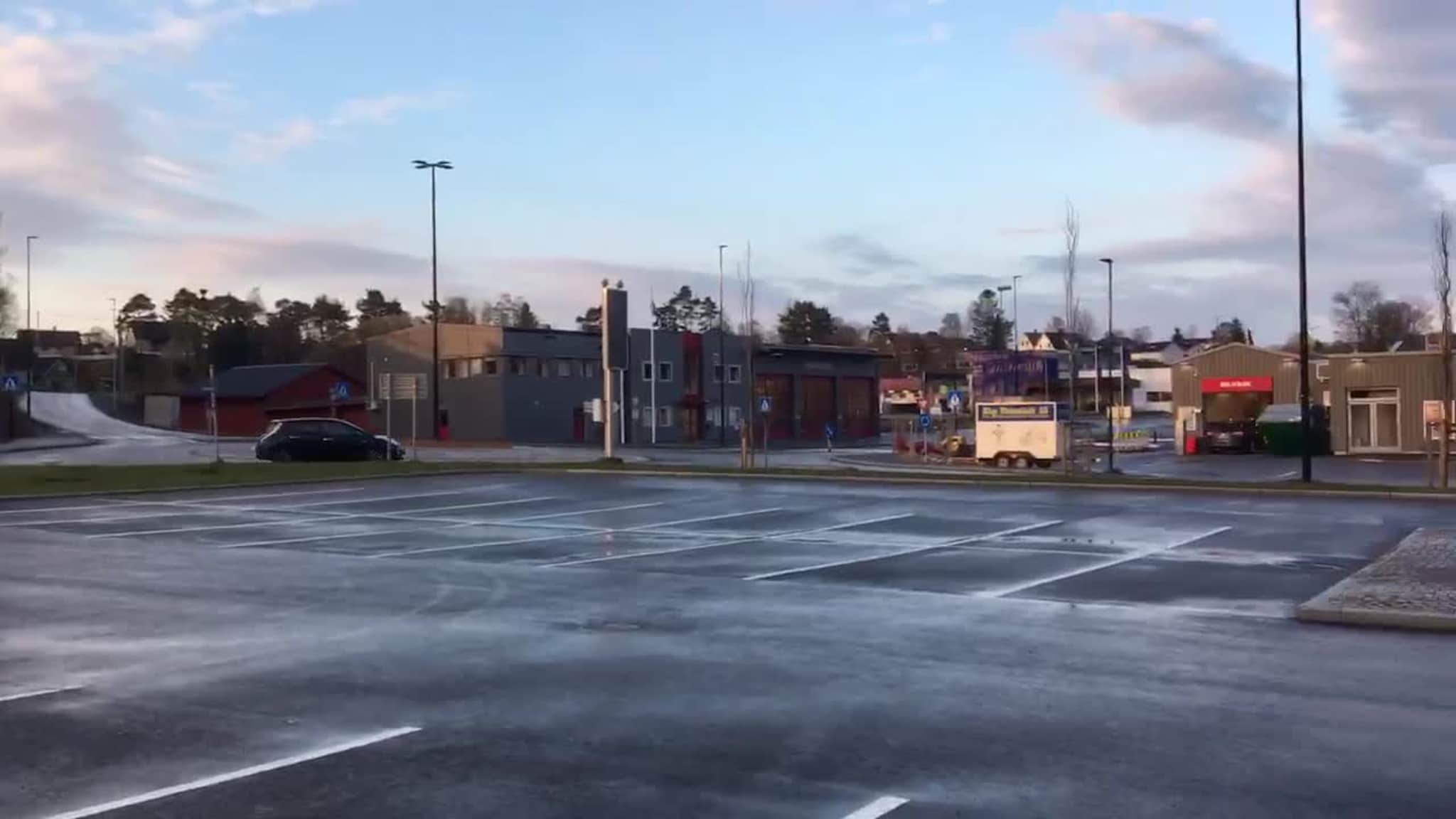 Her blir Stord-spelarane overraska