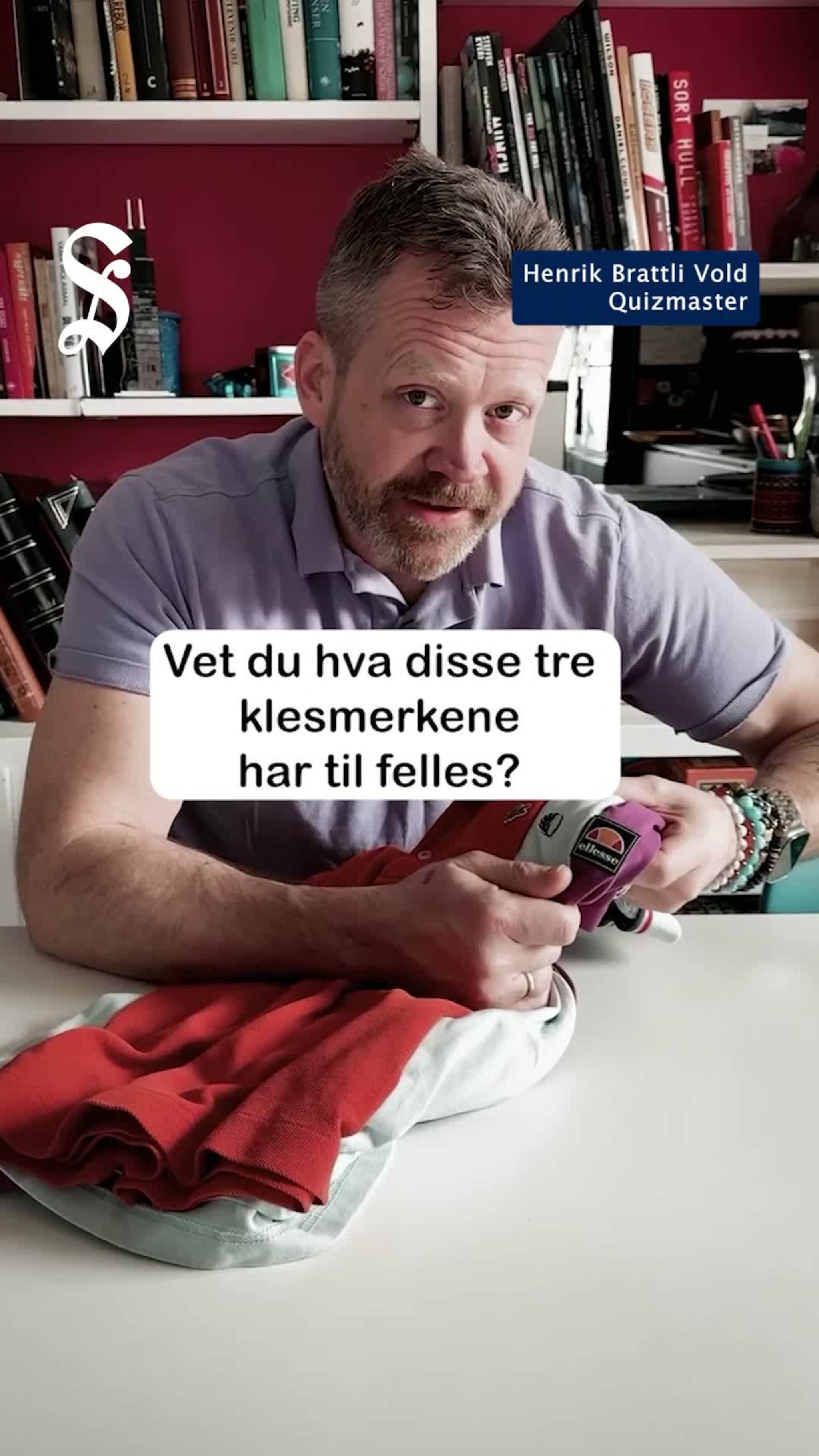 Sunnhordland-lesar var aller kjappast