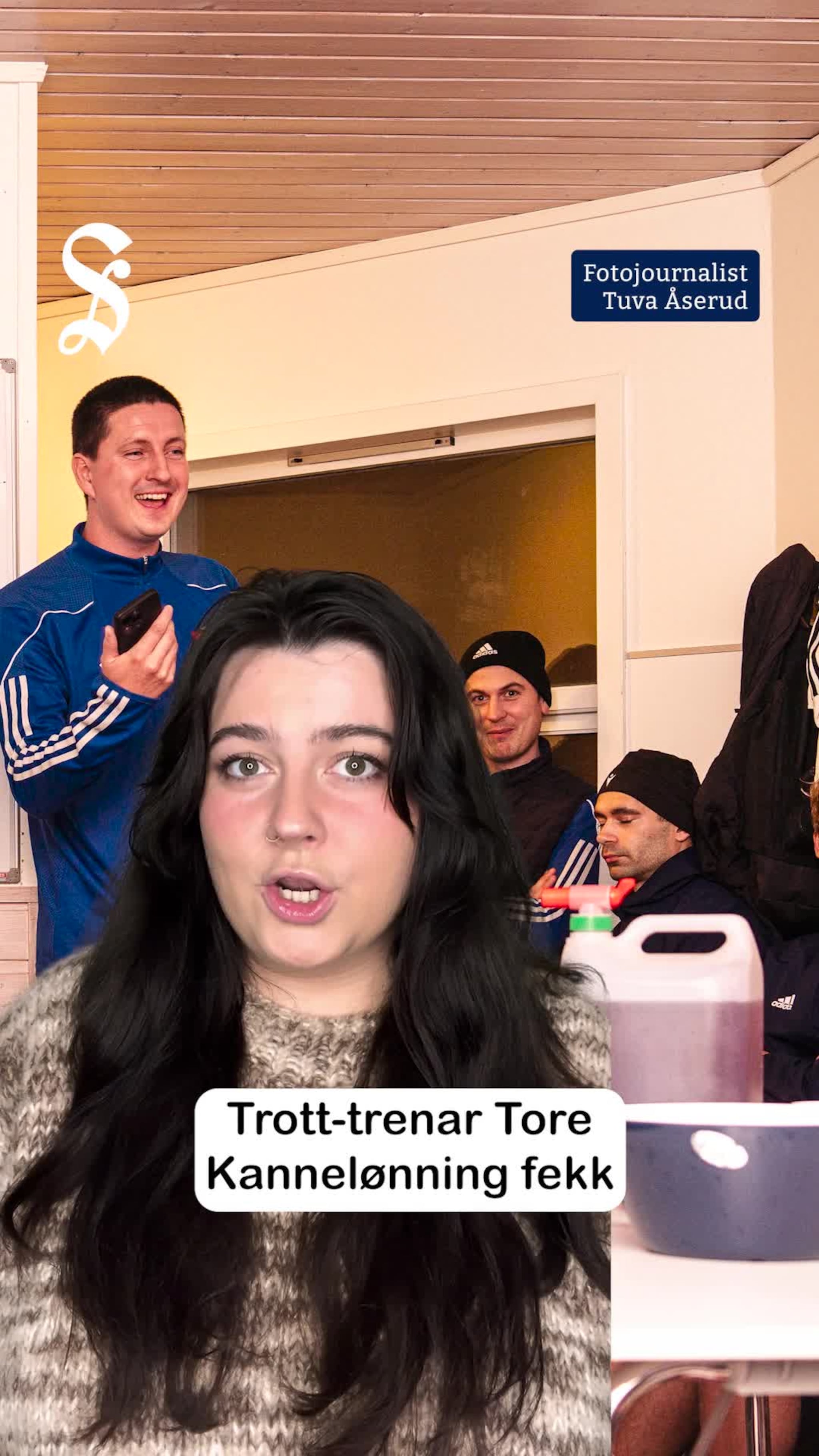 Fekk bot på 700 kroner for Syden-tur