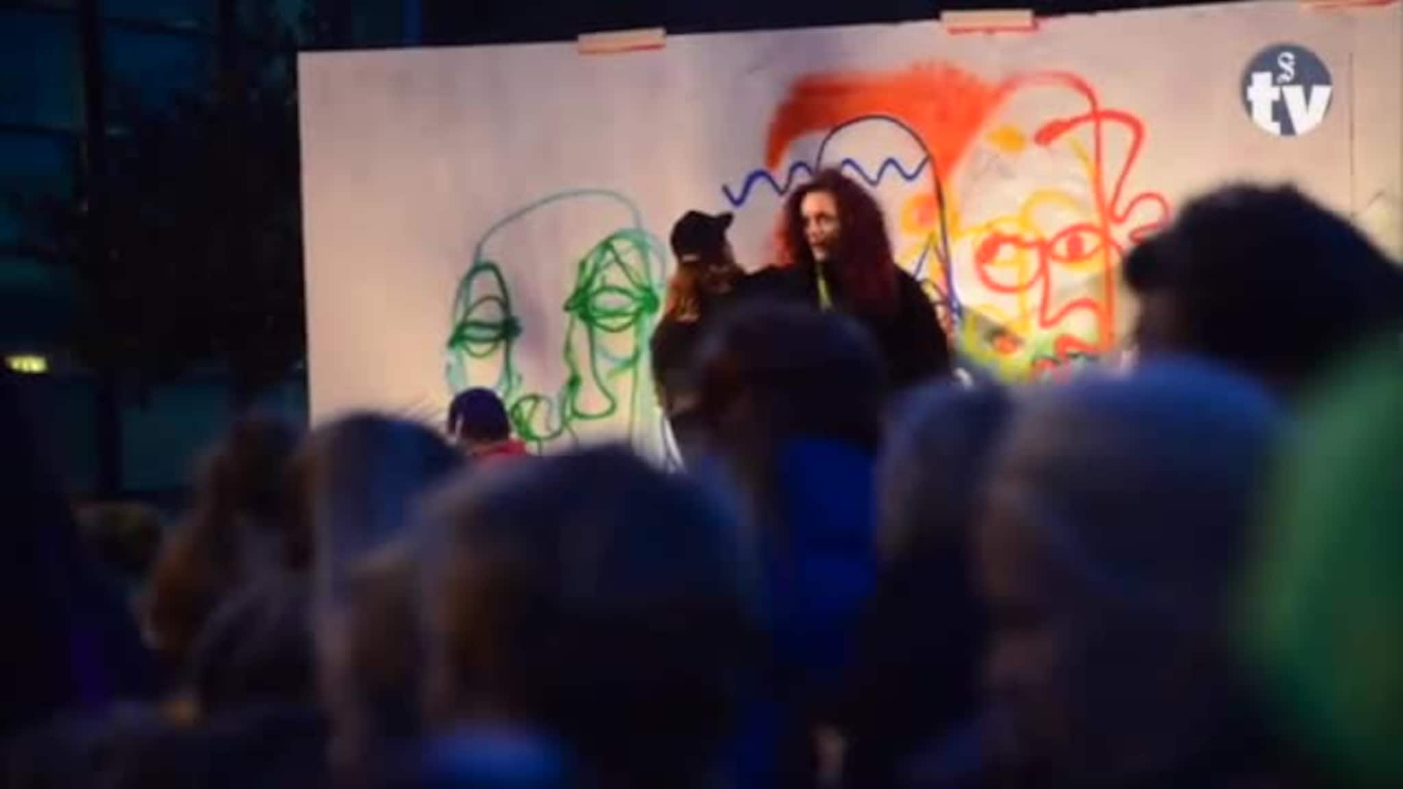 Refleksdagen 2014