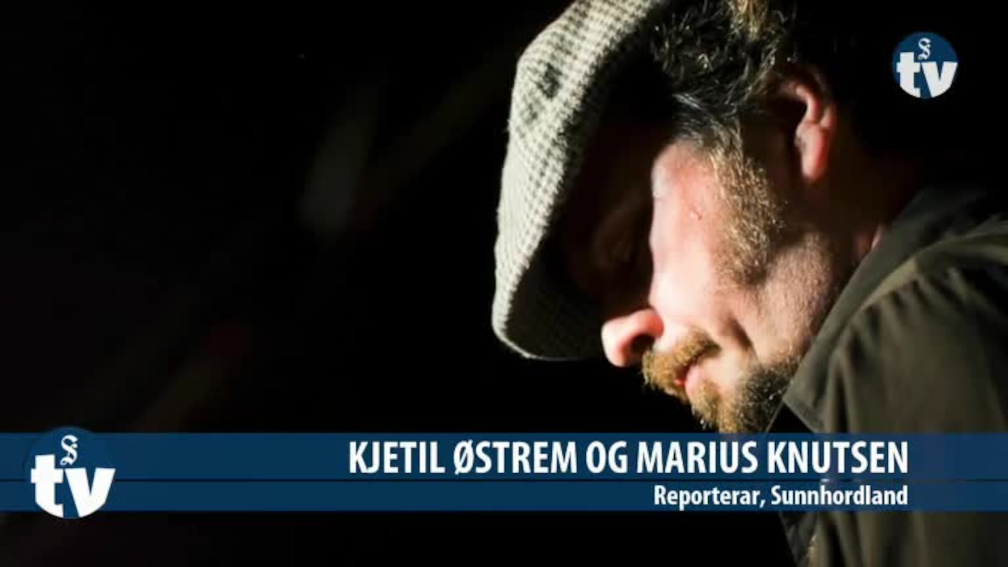 Lars lever vidare i lyden