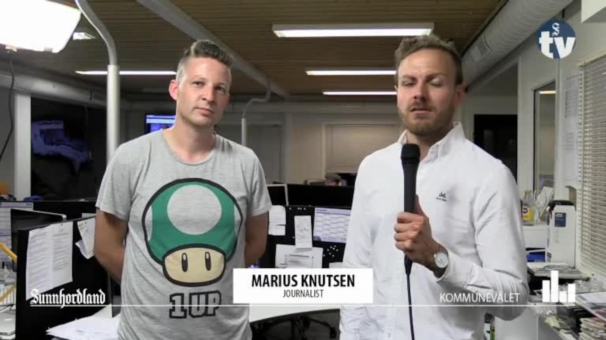 Dette betyr førehandsrøystene