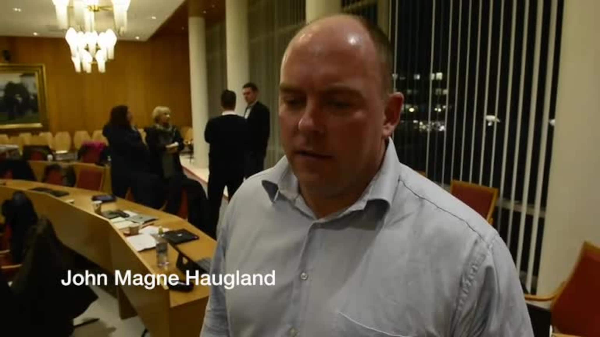 Bryr seg ikkje om kva kvinnheringane seier
