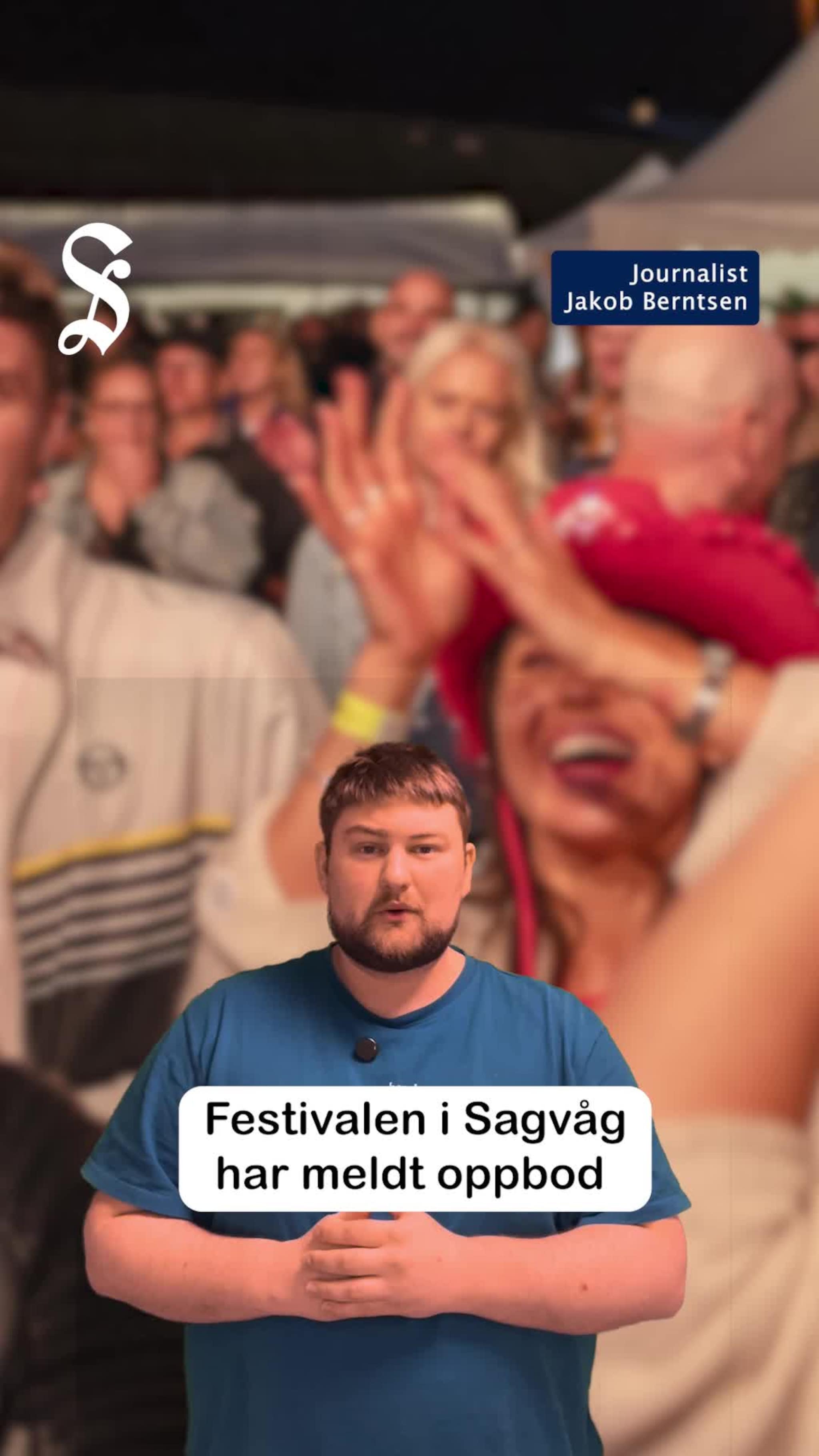 Fest i Vest er konkurs