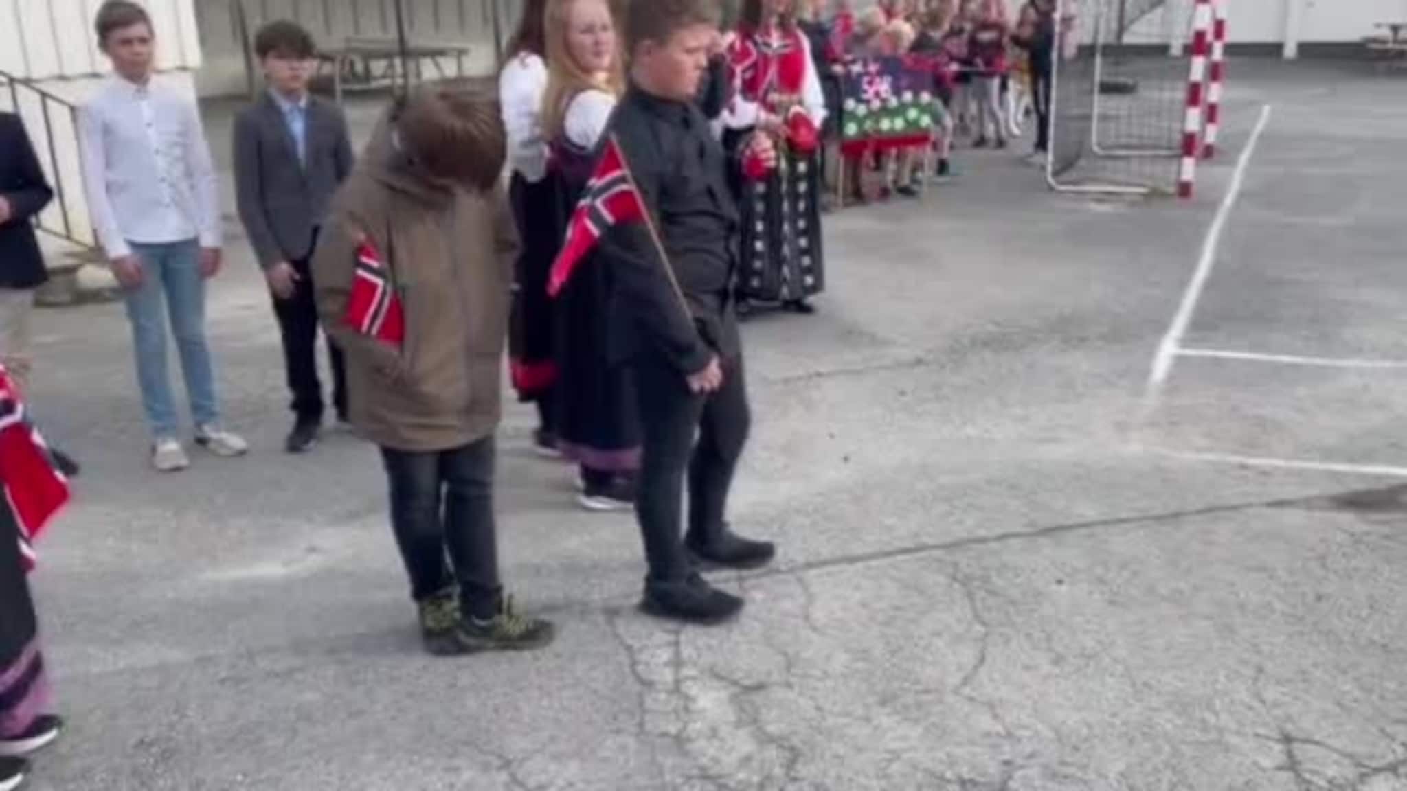 Rommetveit skule