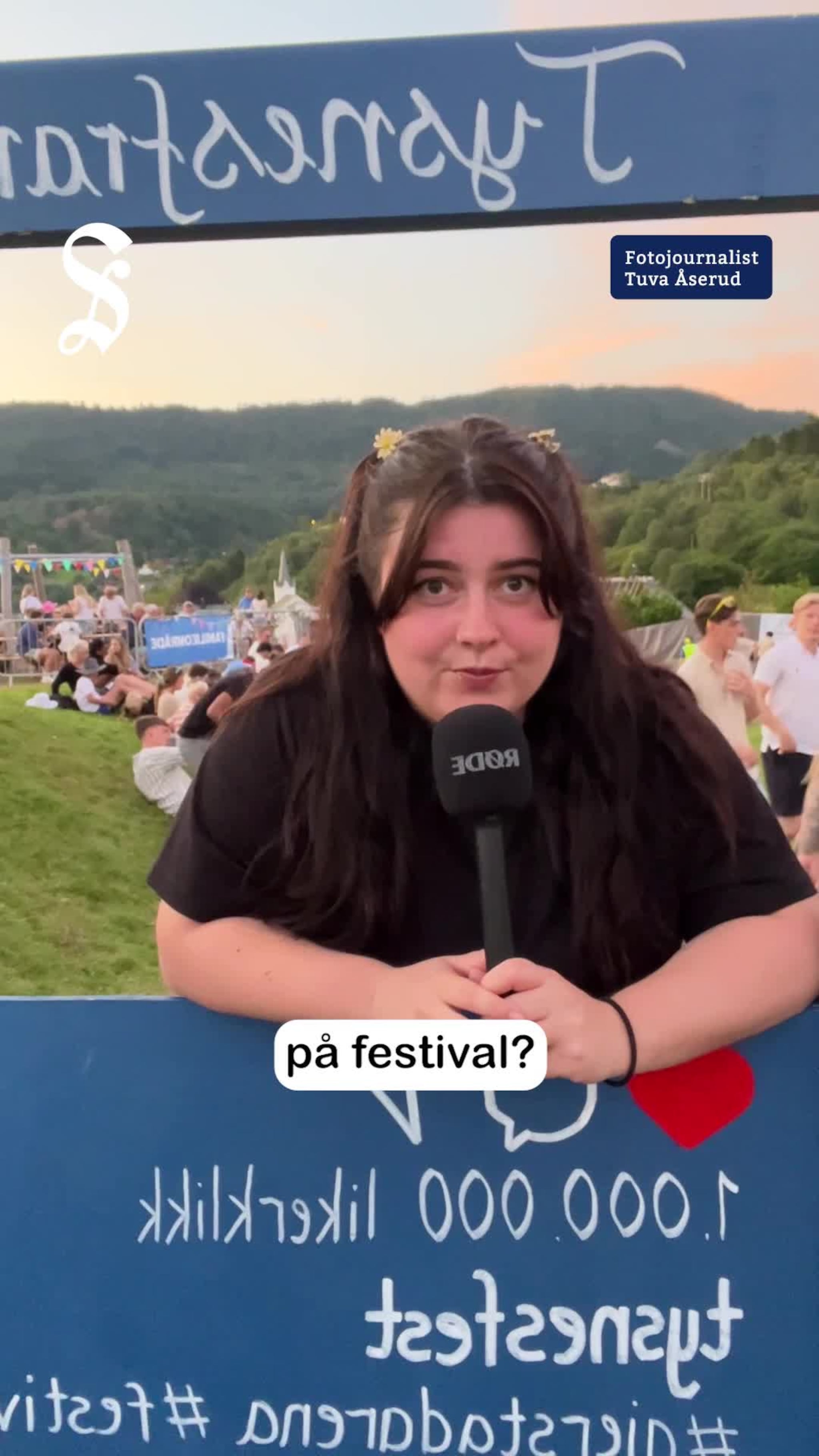 Dette må dei ha med seg