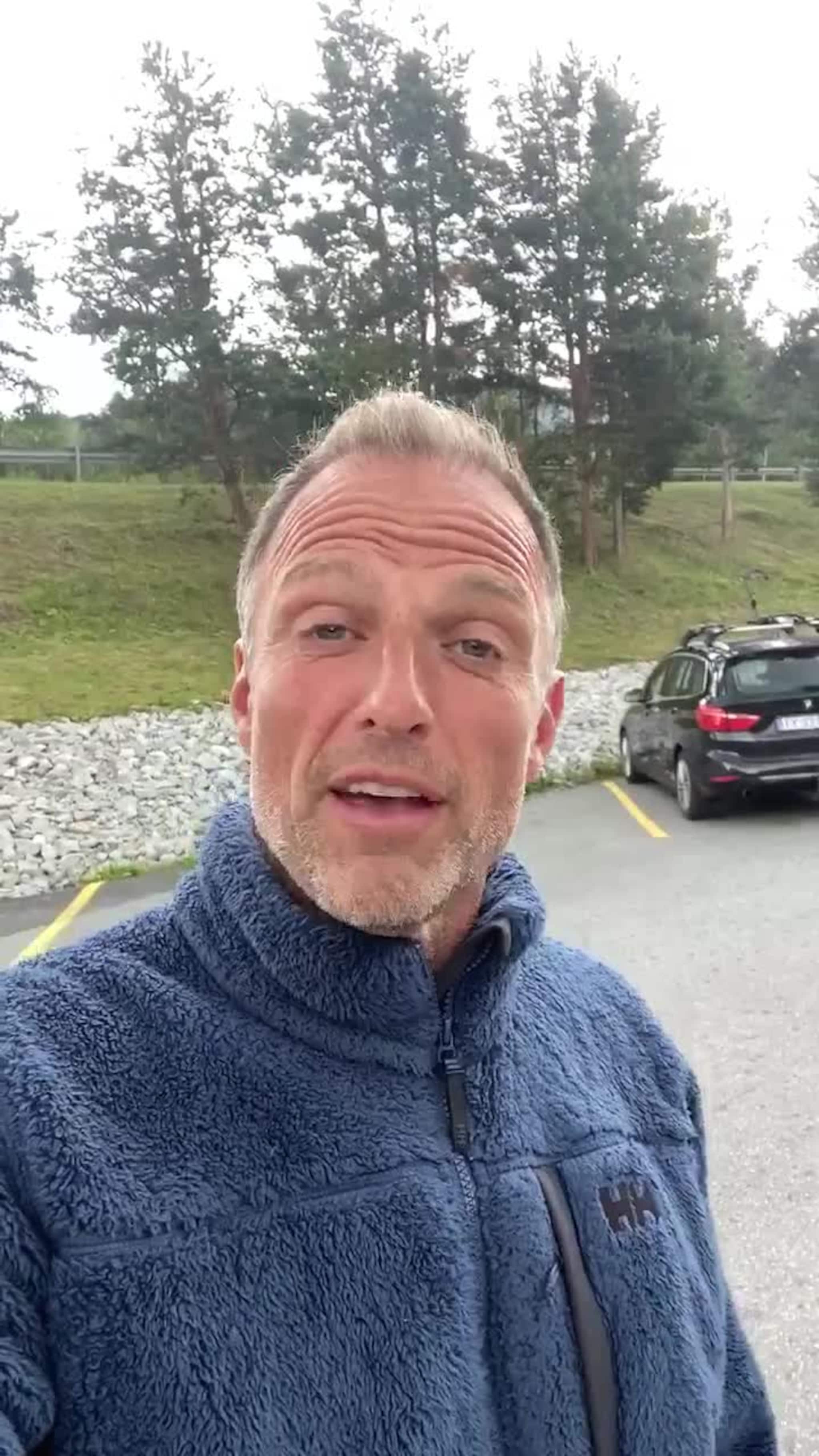 Rosar «Sunnhordland»-mannskapet