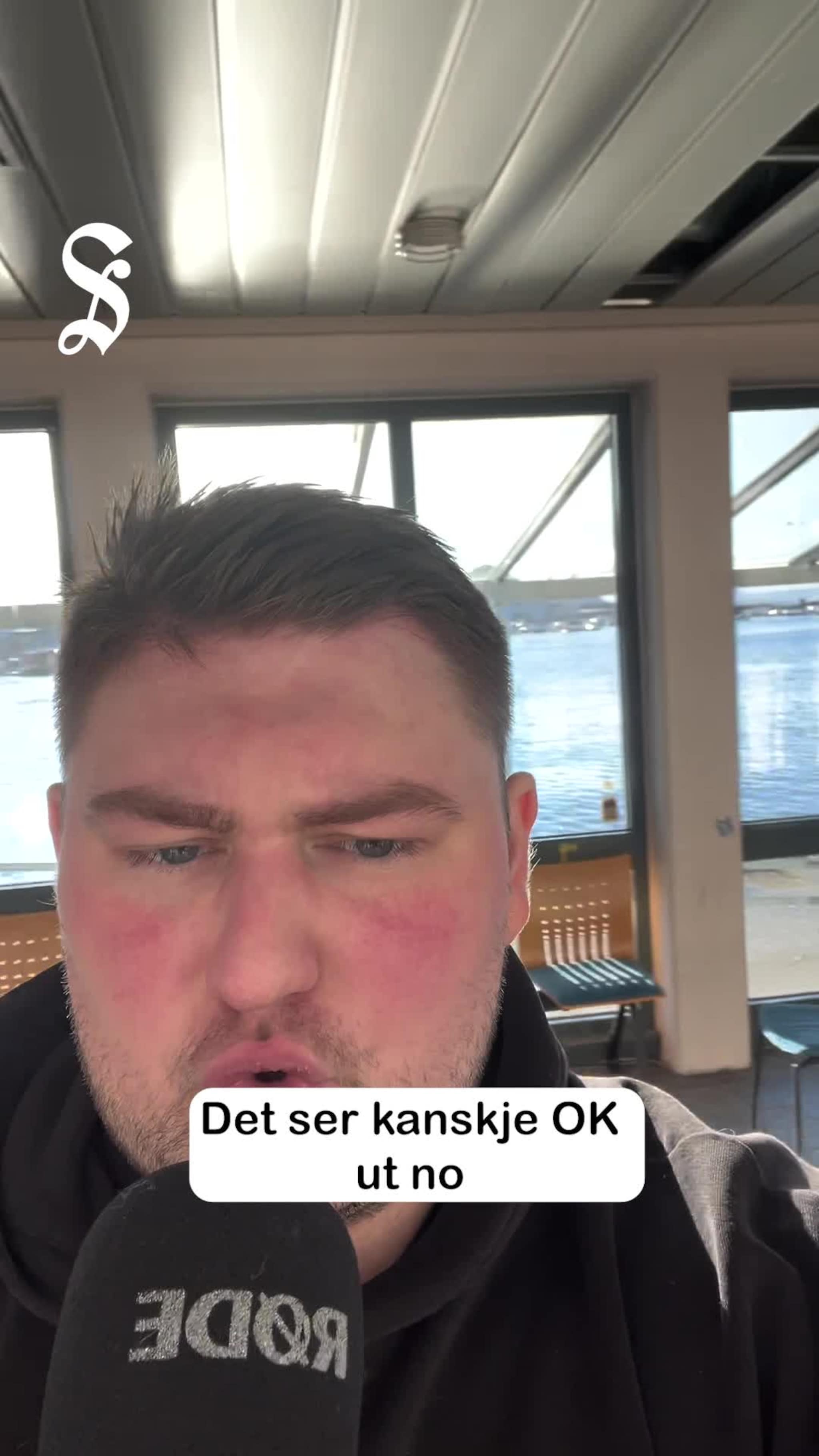 Det verste venterommet i Vestland