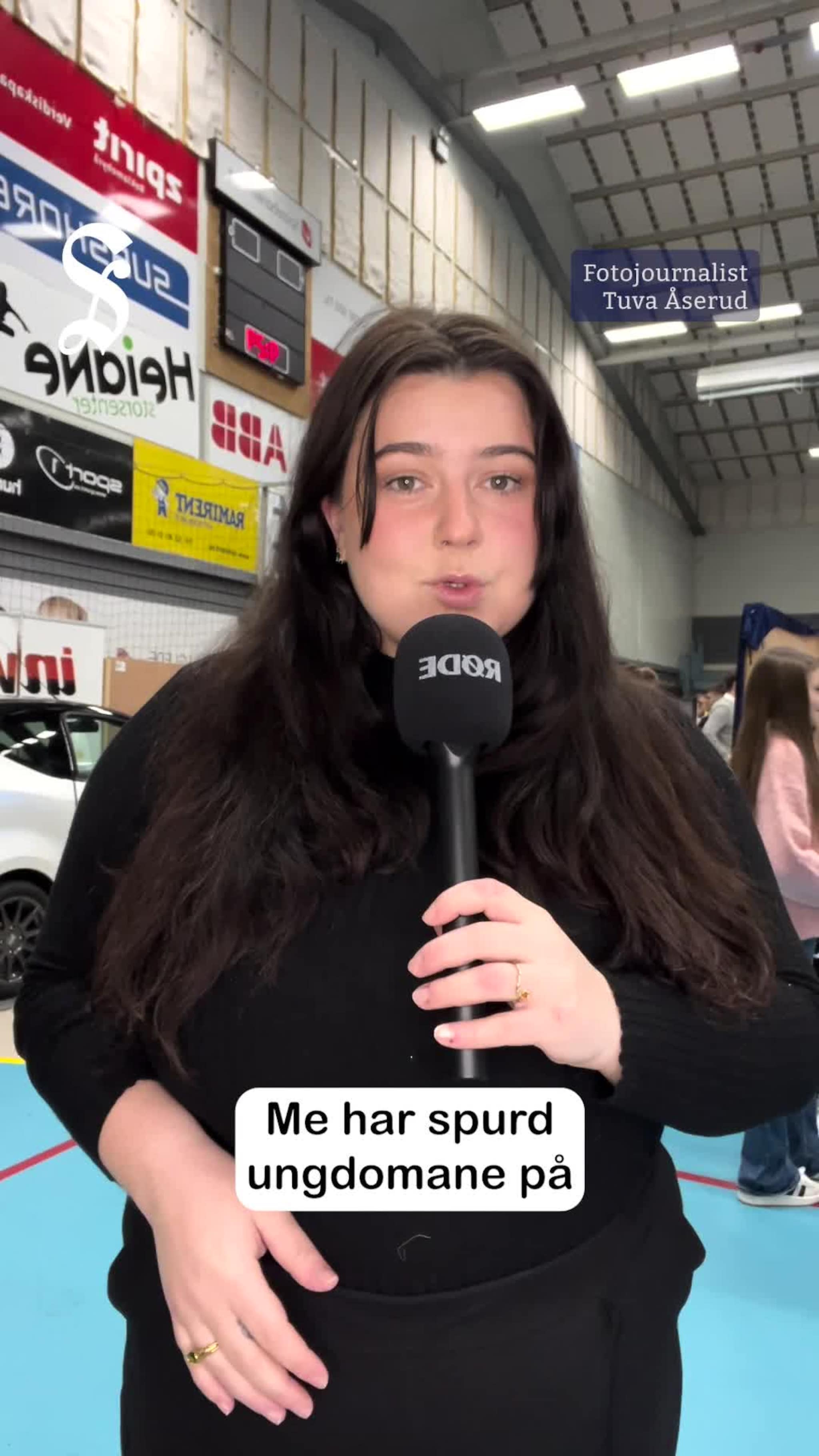 Kva vil ungdomane bli?