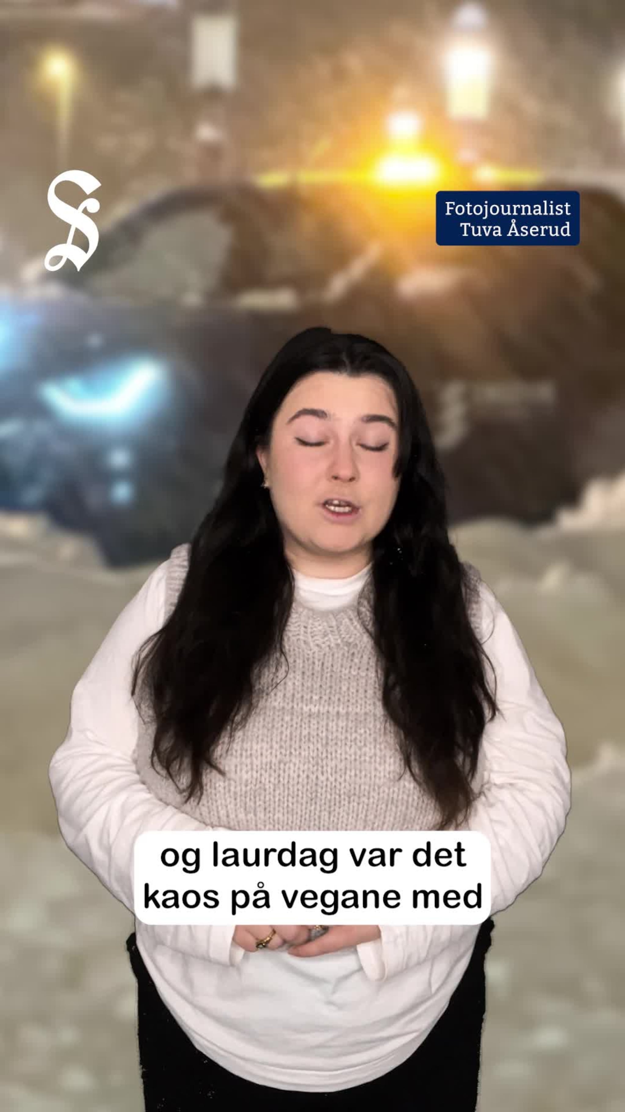 Slik blir vêret denne veka