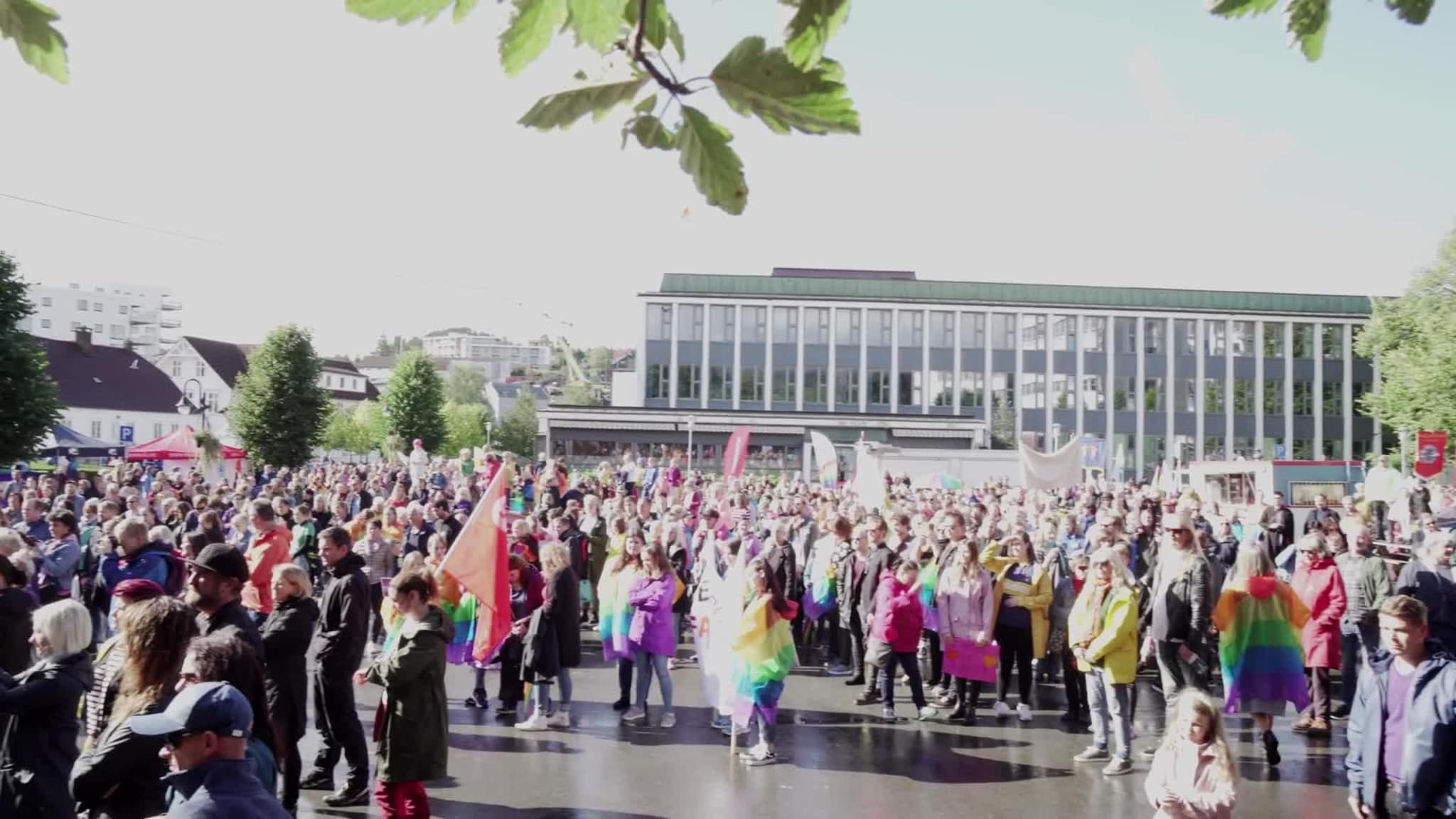 Storapride 2018
