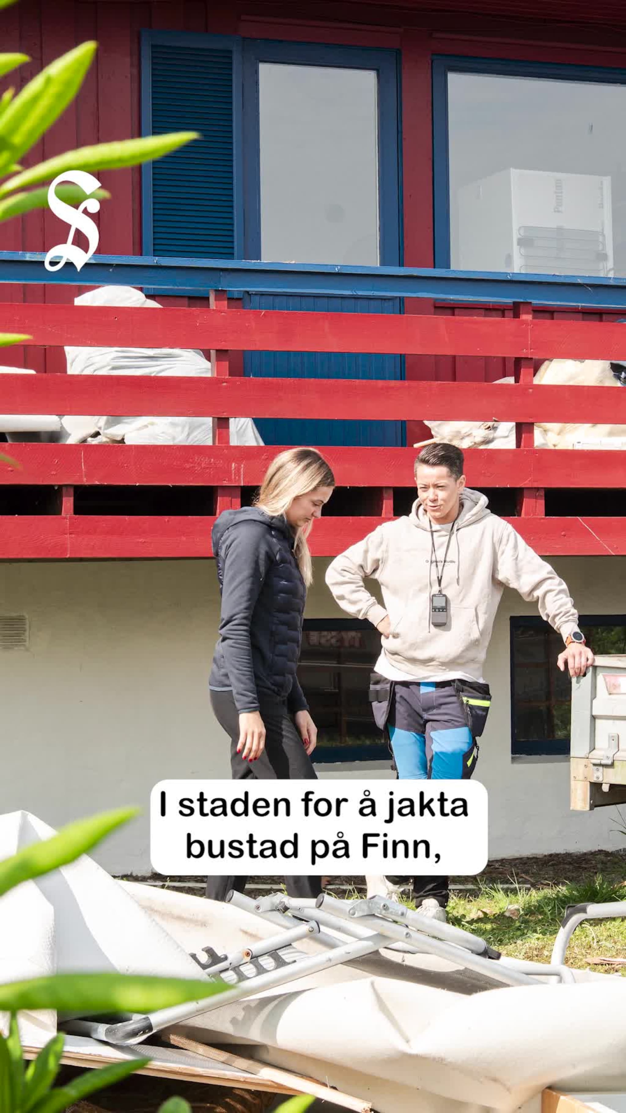 Gjorde kupp på Hystad
